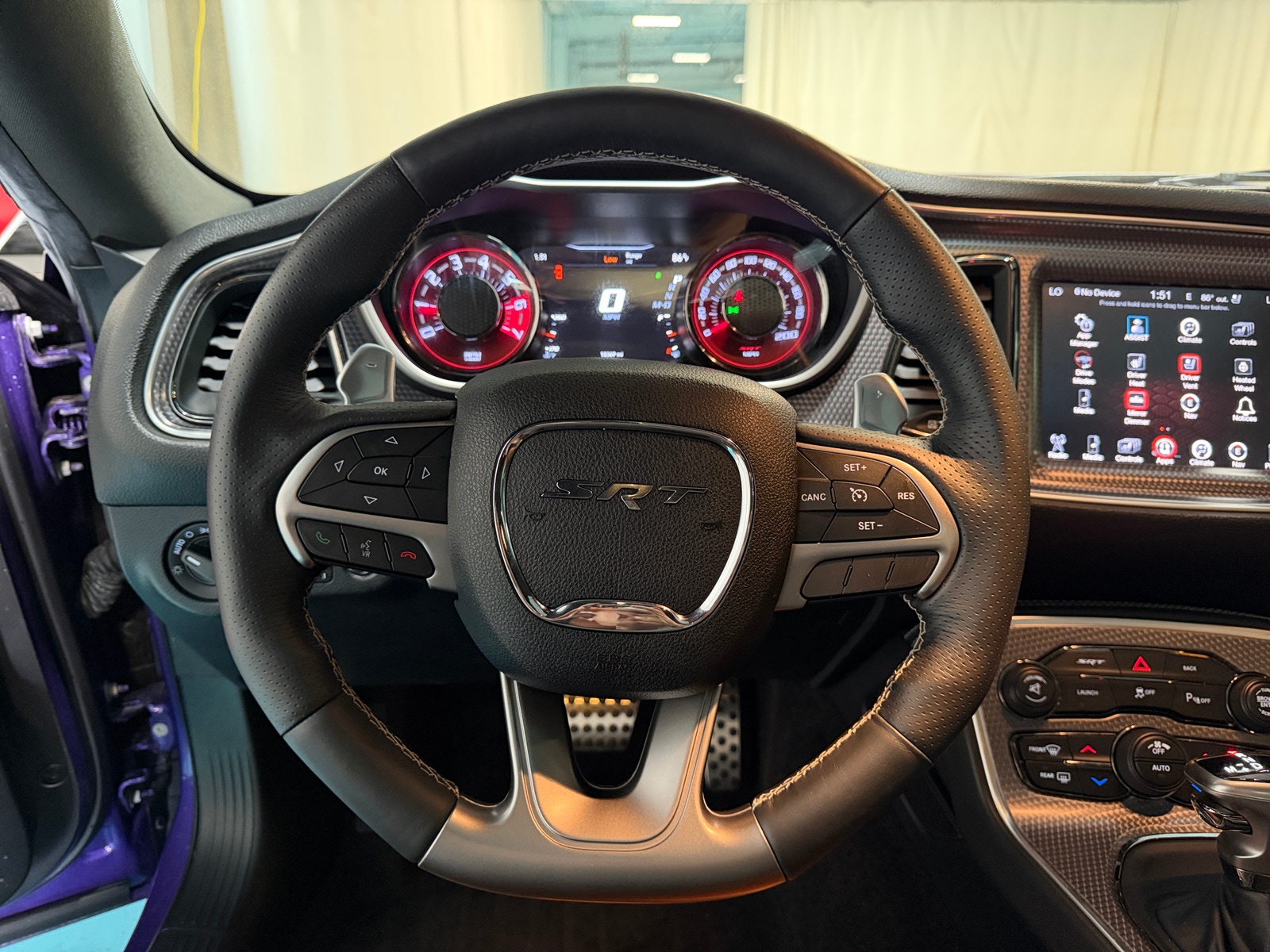 Thumbnail: 2016 Dodge Challenger - 3