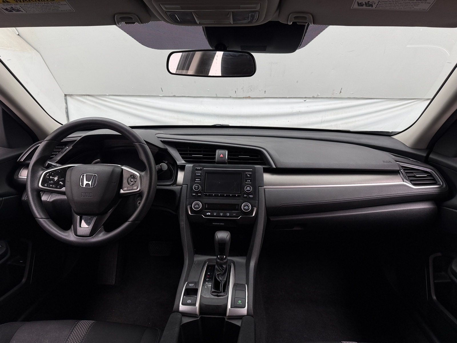 Thumbnail: 2019 Honda Civic - 3