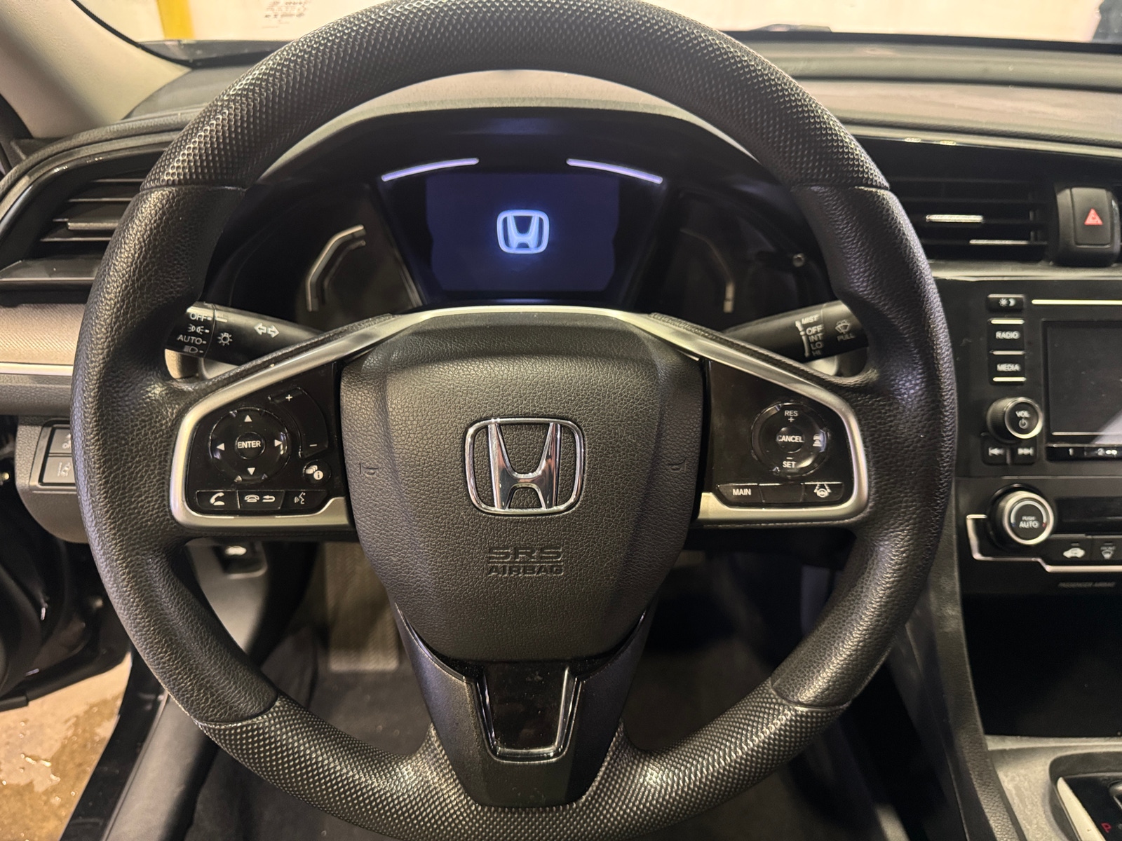 Thumbnail: 2019 Honda Civic - 5