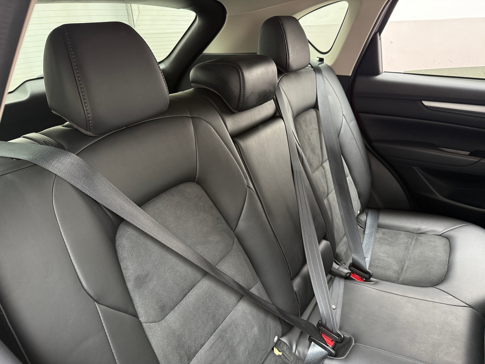Thumbnail: 2023 Mazda CX-5 - 5
