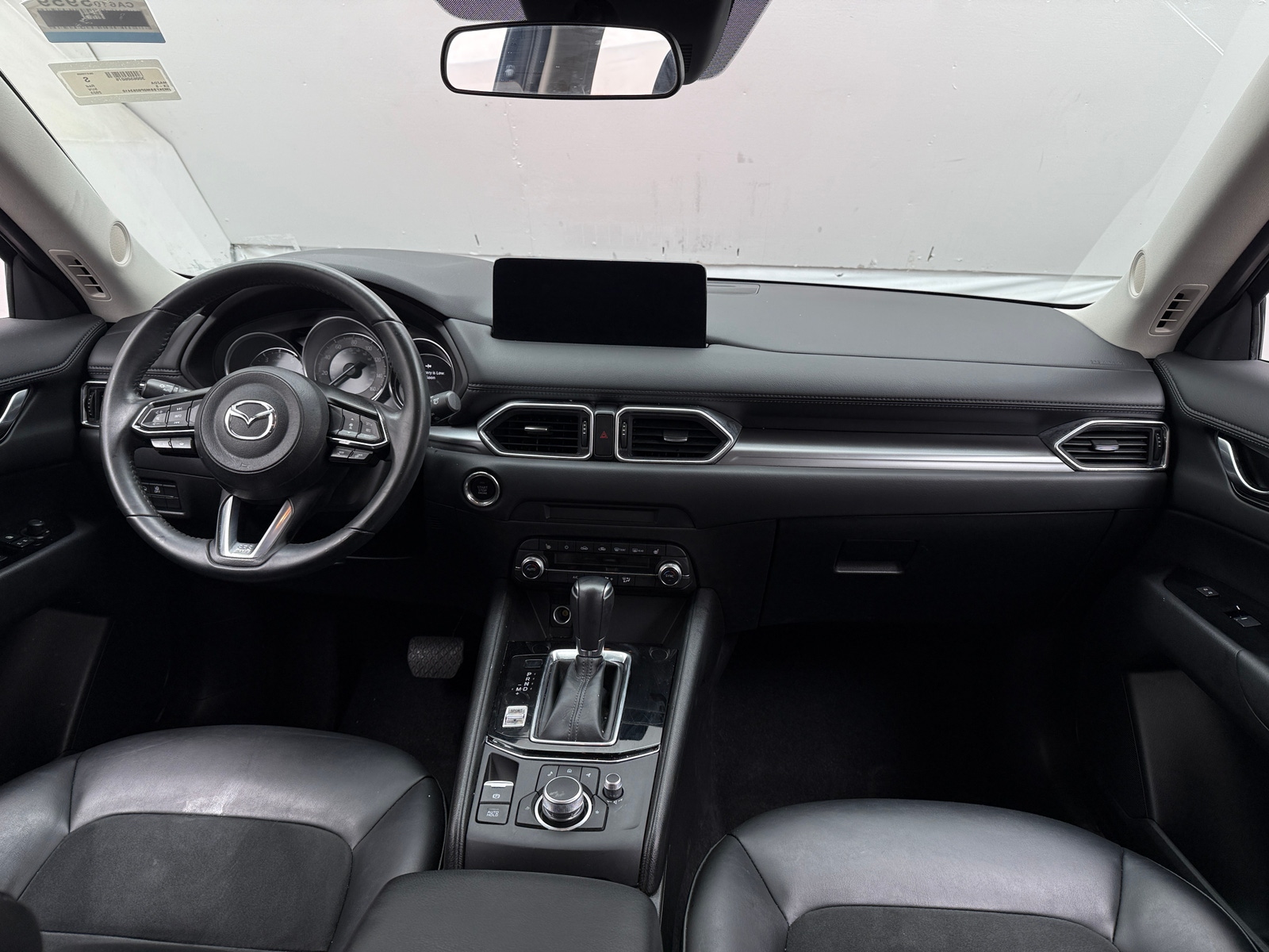 Thumbnail: 2023 Mazda CX-5 - 2