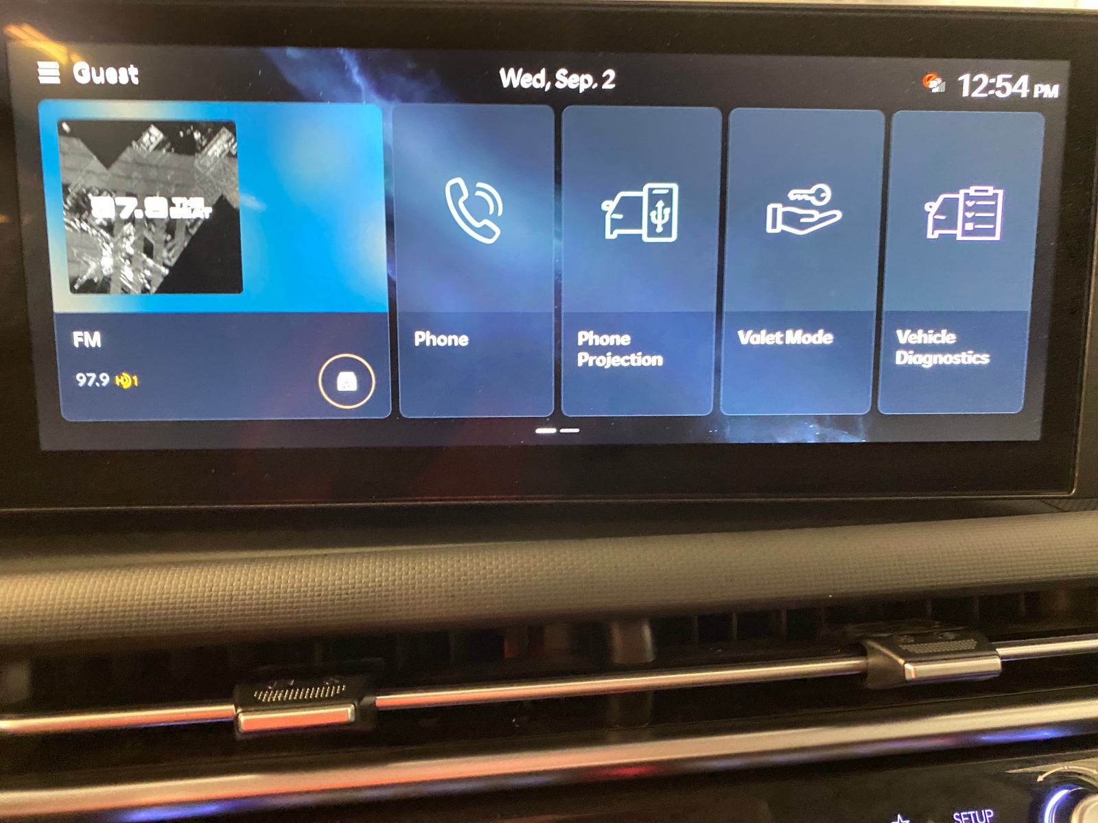 Thumbnail: 2026 Hyundai Tucson - 4