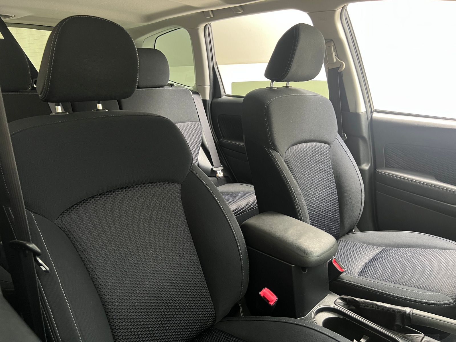 Thumbnail: 2017 Subaru Forester - 2