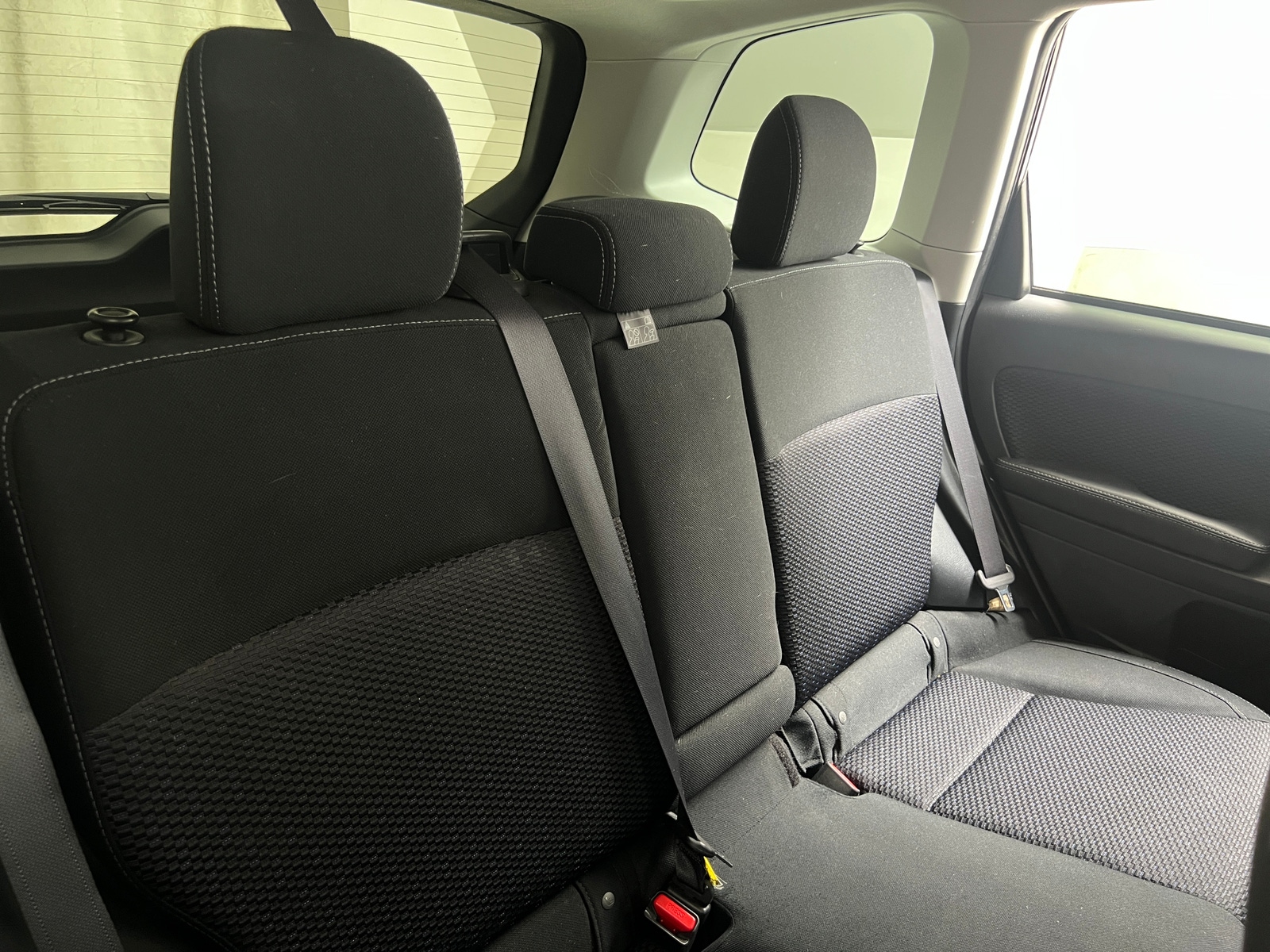 Thumbnail: 2017 Subaru Forester - 6