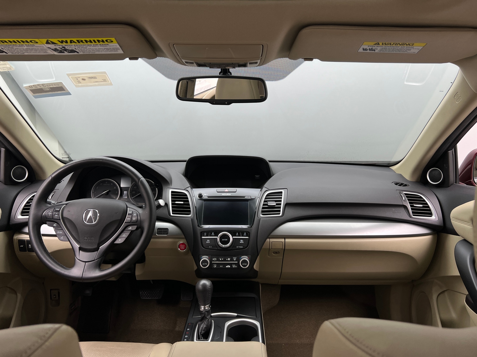 Thumbnail: 2018 Acura RDX - 2