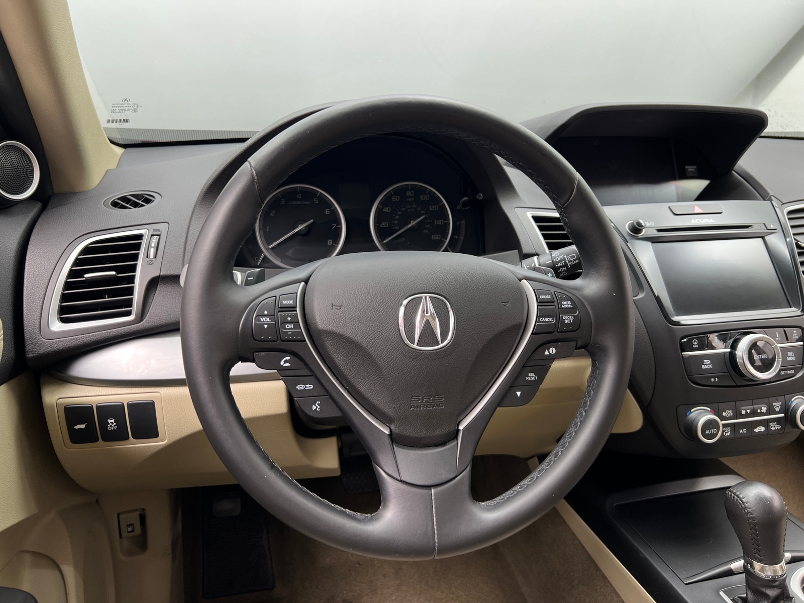 Thumbnail: 2018 Acura RDX - 4