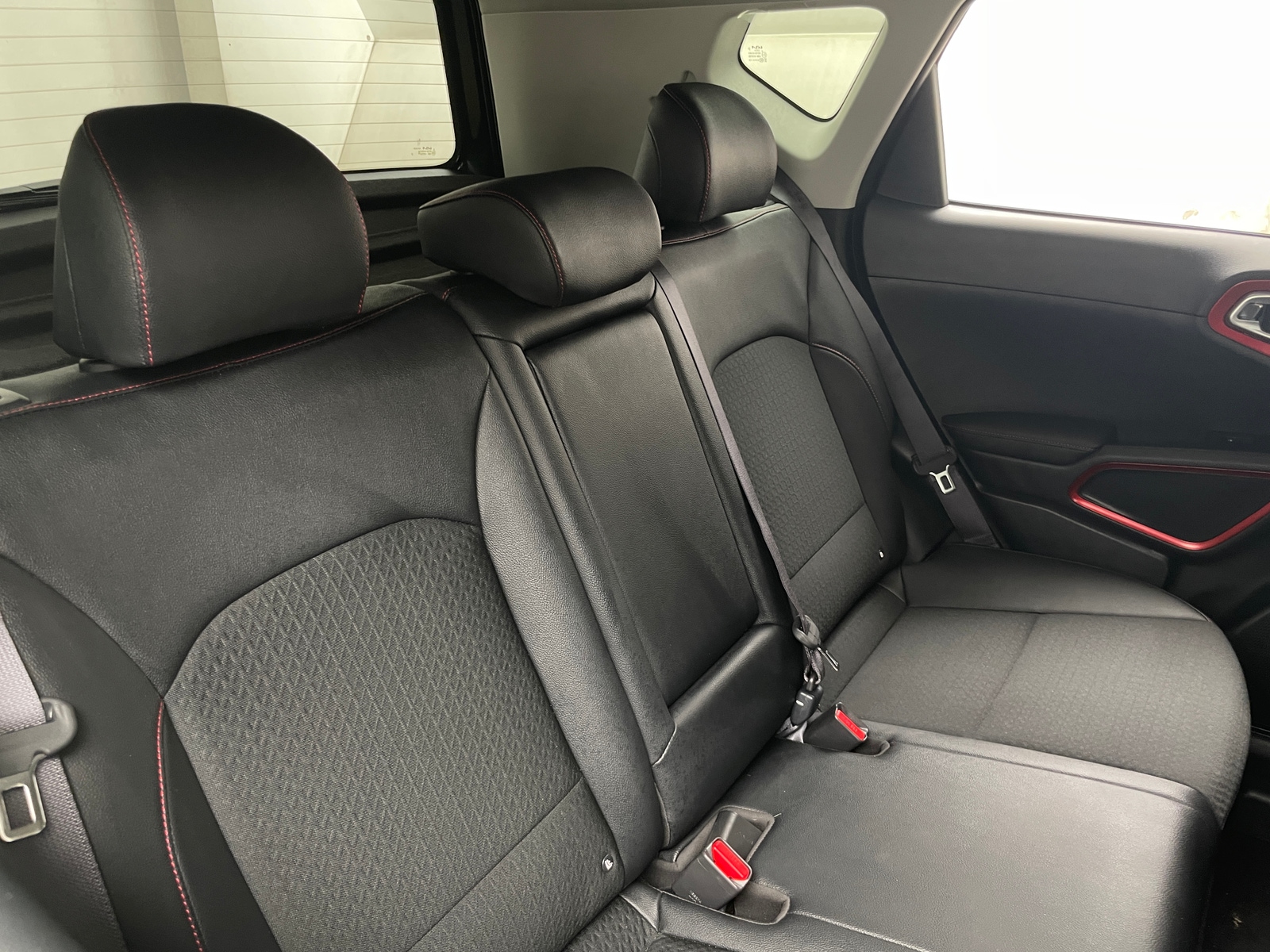 Thumbnail: 2023 Kia Soul - 5