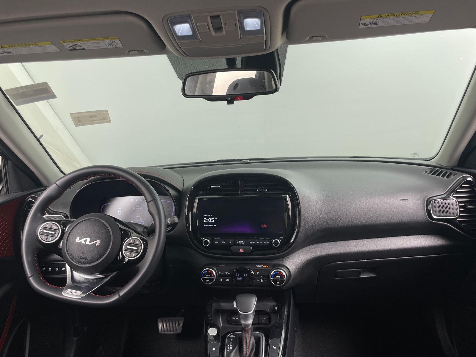 Thumbnail: 2023 Kia Soul - 2