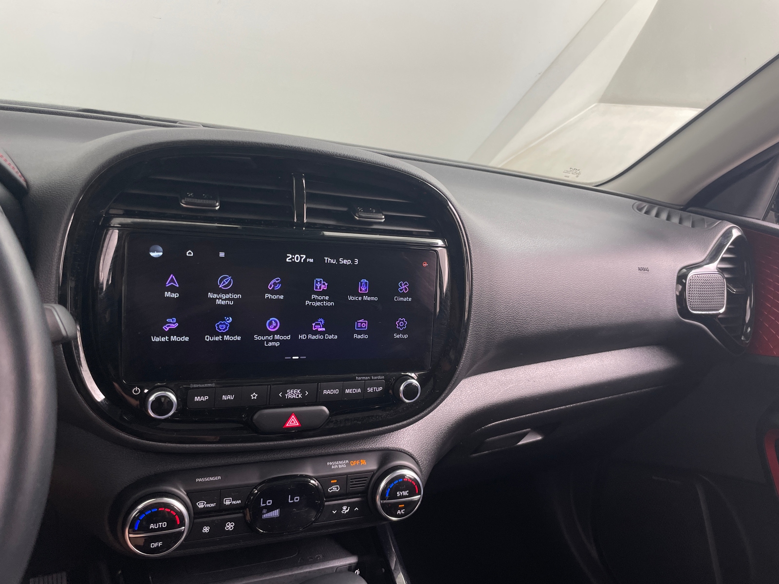 Thumbnail: 2023 Kia Soul - 3