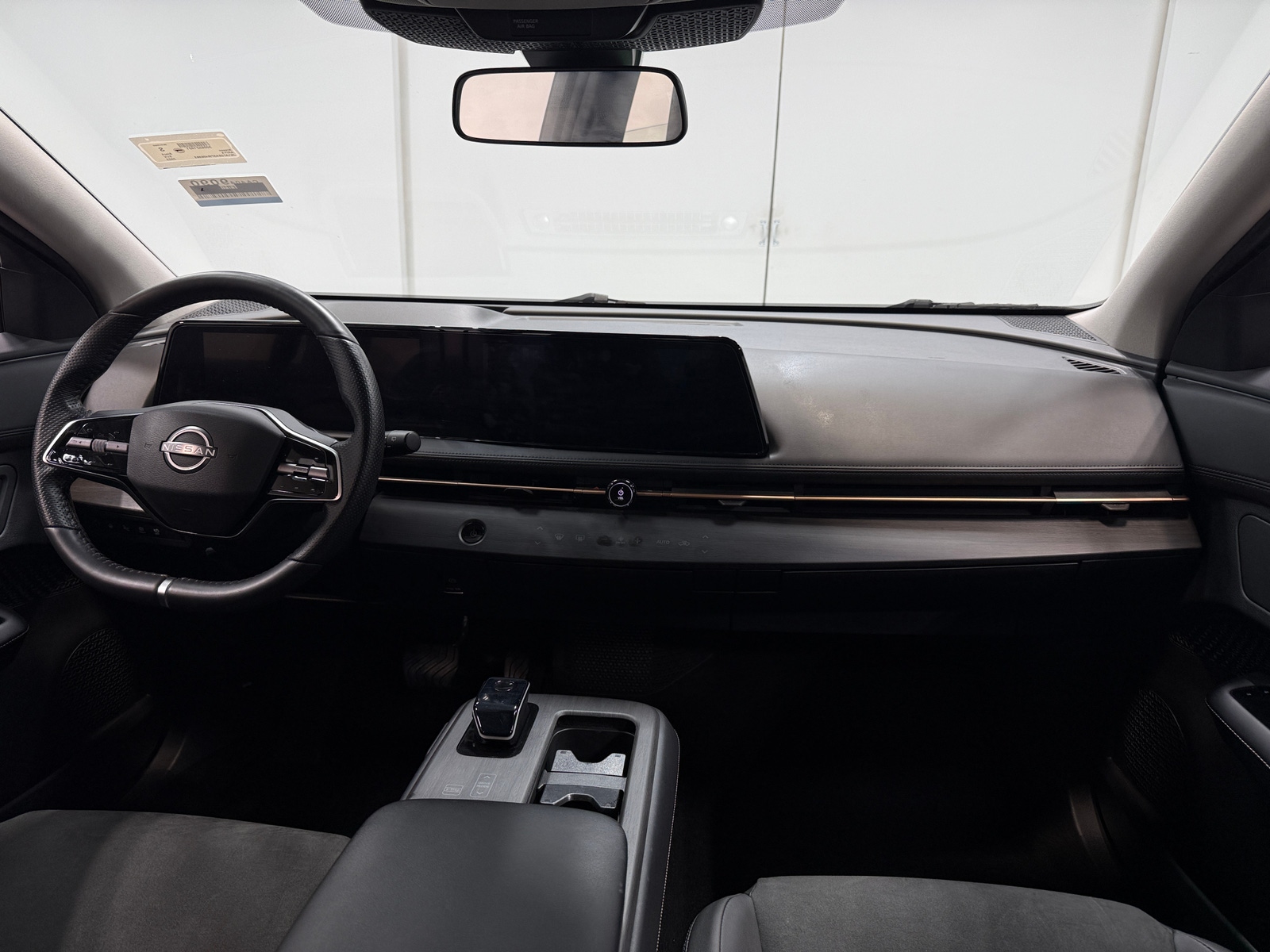 Thumbnail: 2023 Nissan Ariya - 2