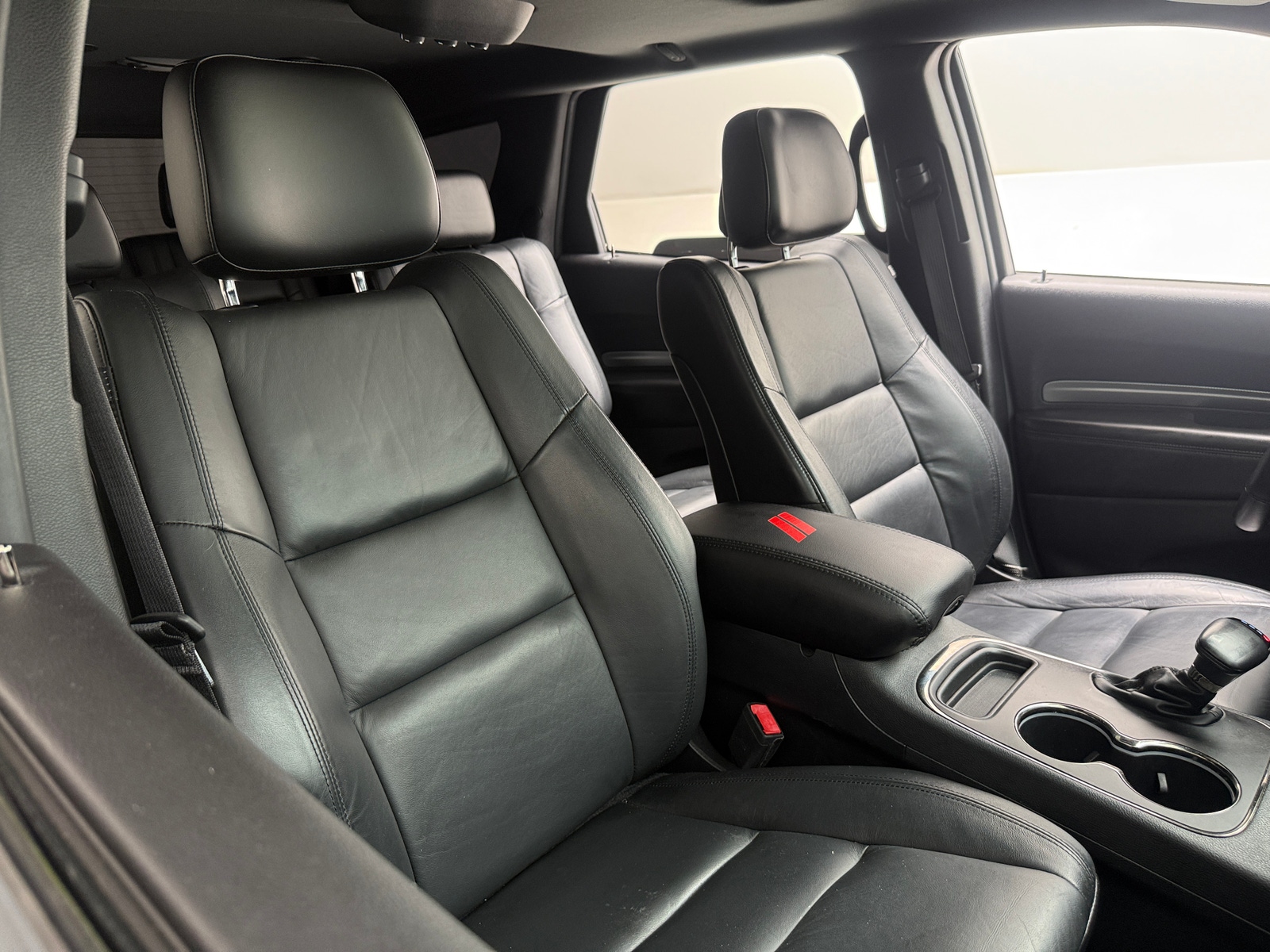 Thumbnail: 2020 Dodge Durango - 2