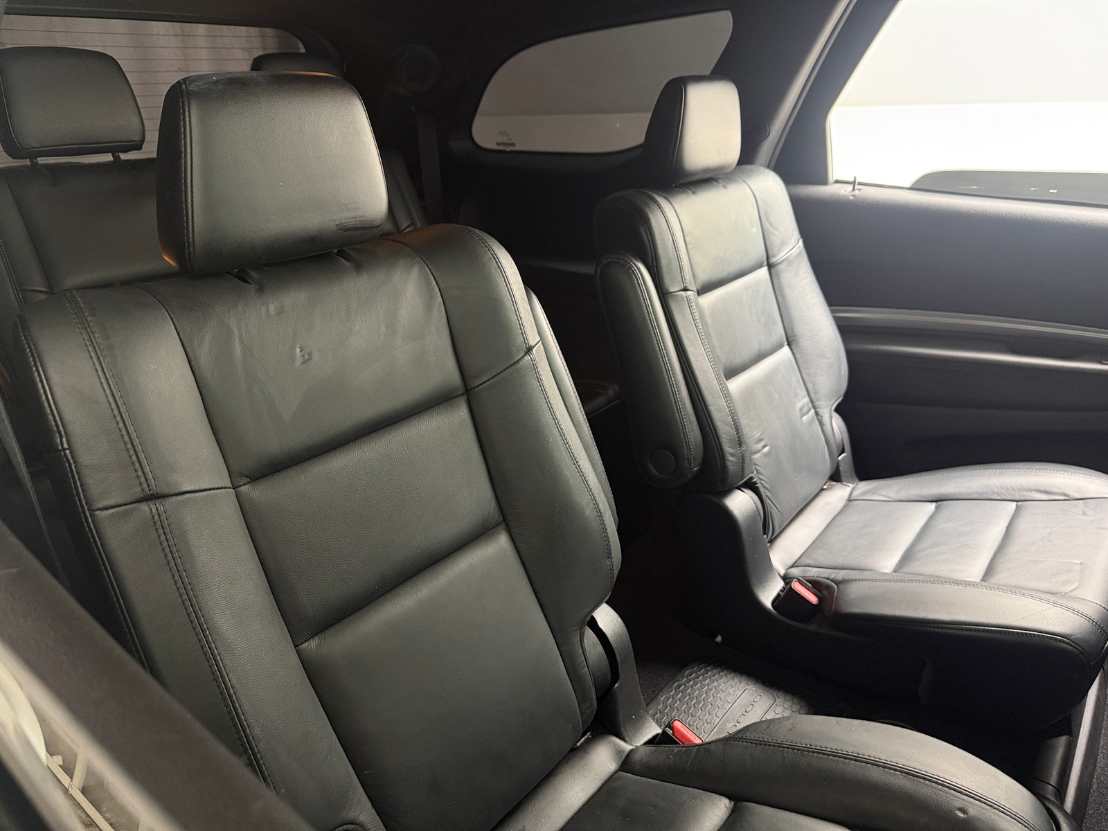 Thumbnail: 2020 Dodge Durango - 6