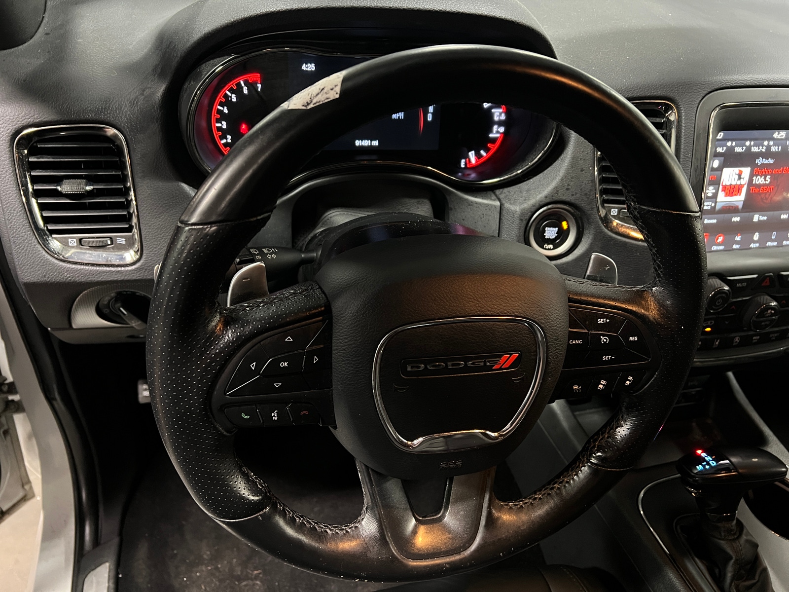 Thumbnail: 2020 Dodge Durango - 5