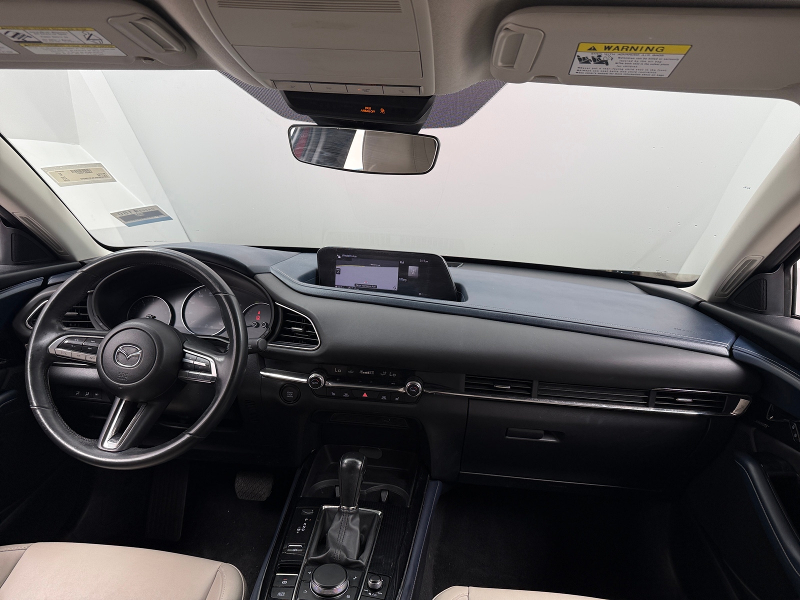 Thumbnail: 2020 Mazda CX-30 - 2