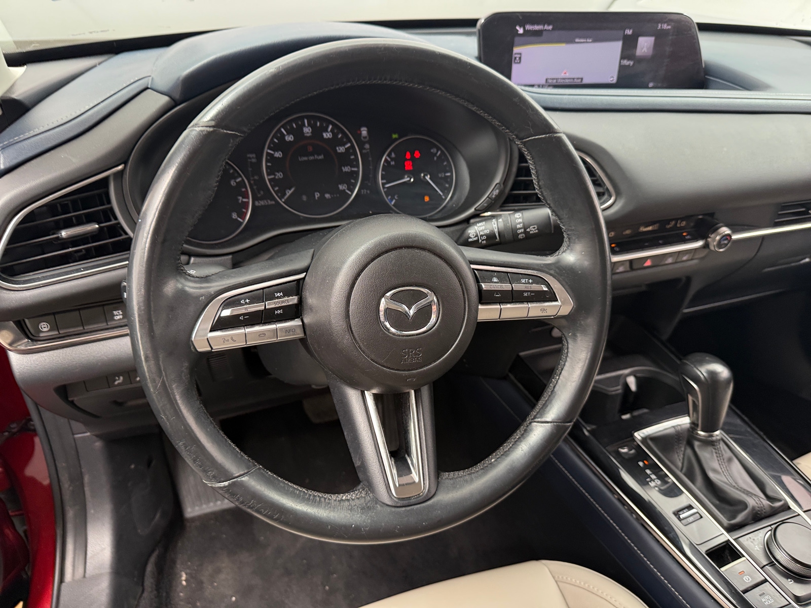Thumbnail: 2020 Mazda CX-30 - 4