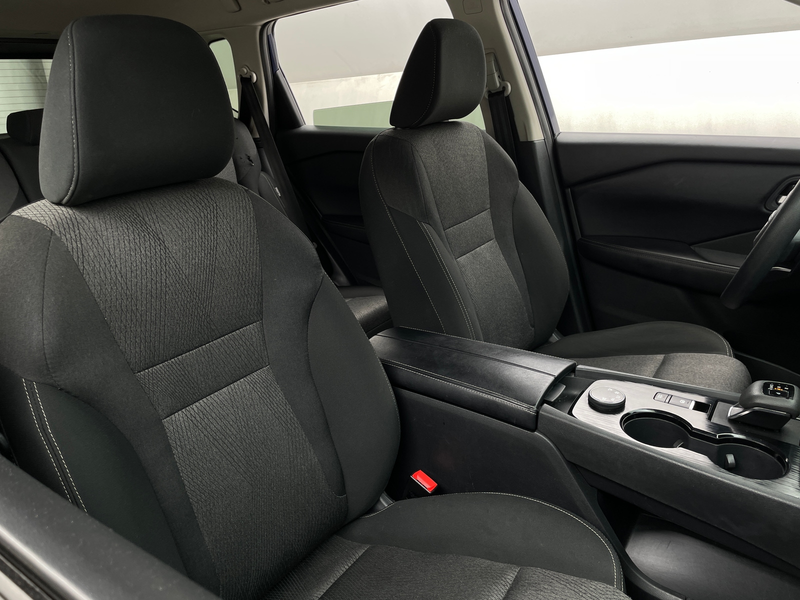 Thumbnail: 2024 Nissan Rogue - 2