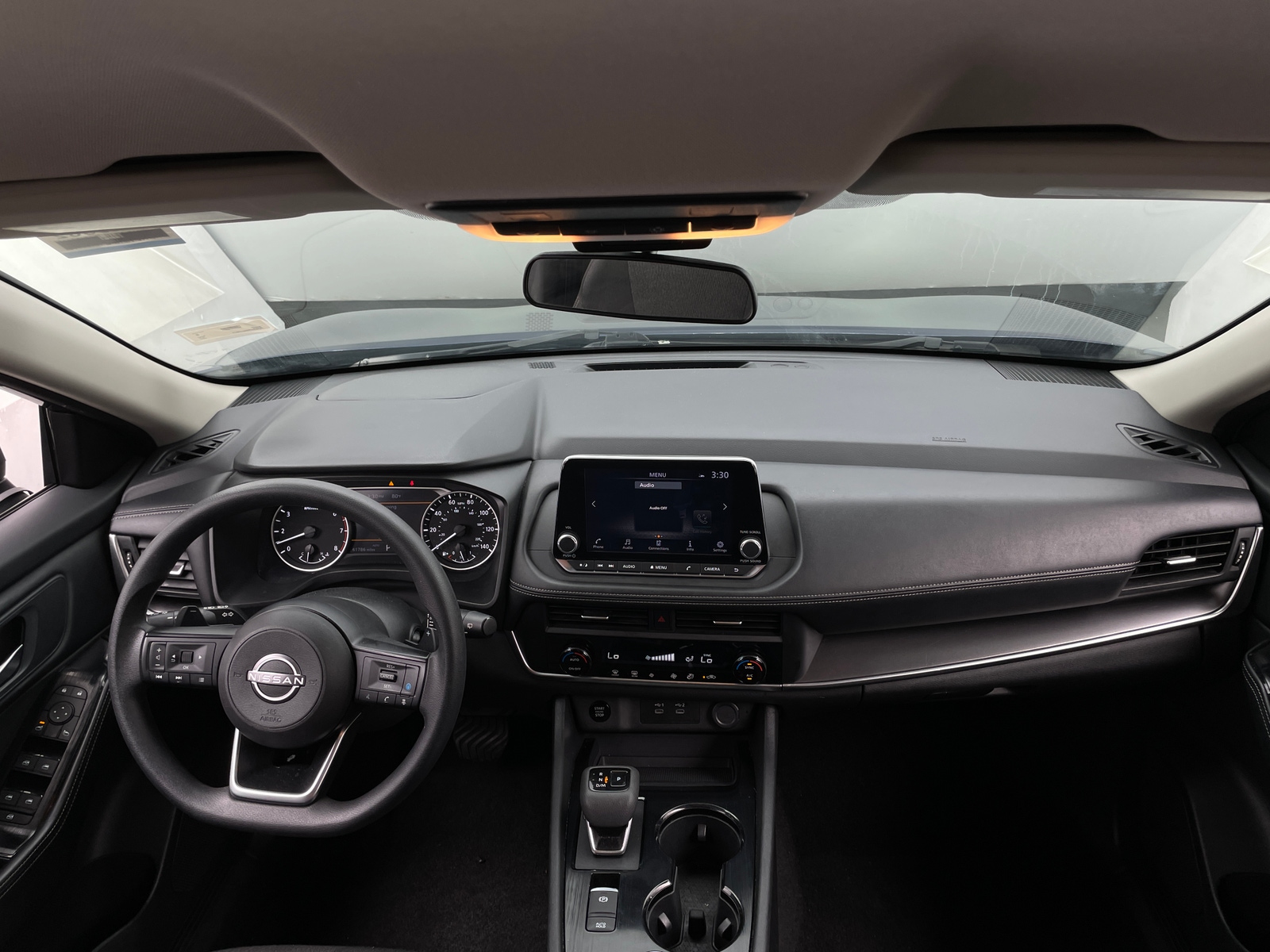 Thumbnail: 2024 Nissan Rogue - 3