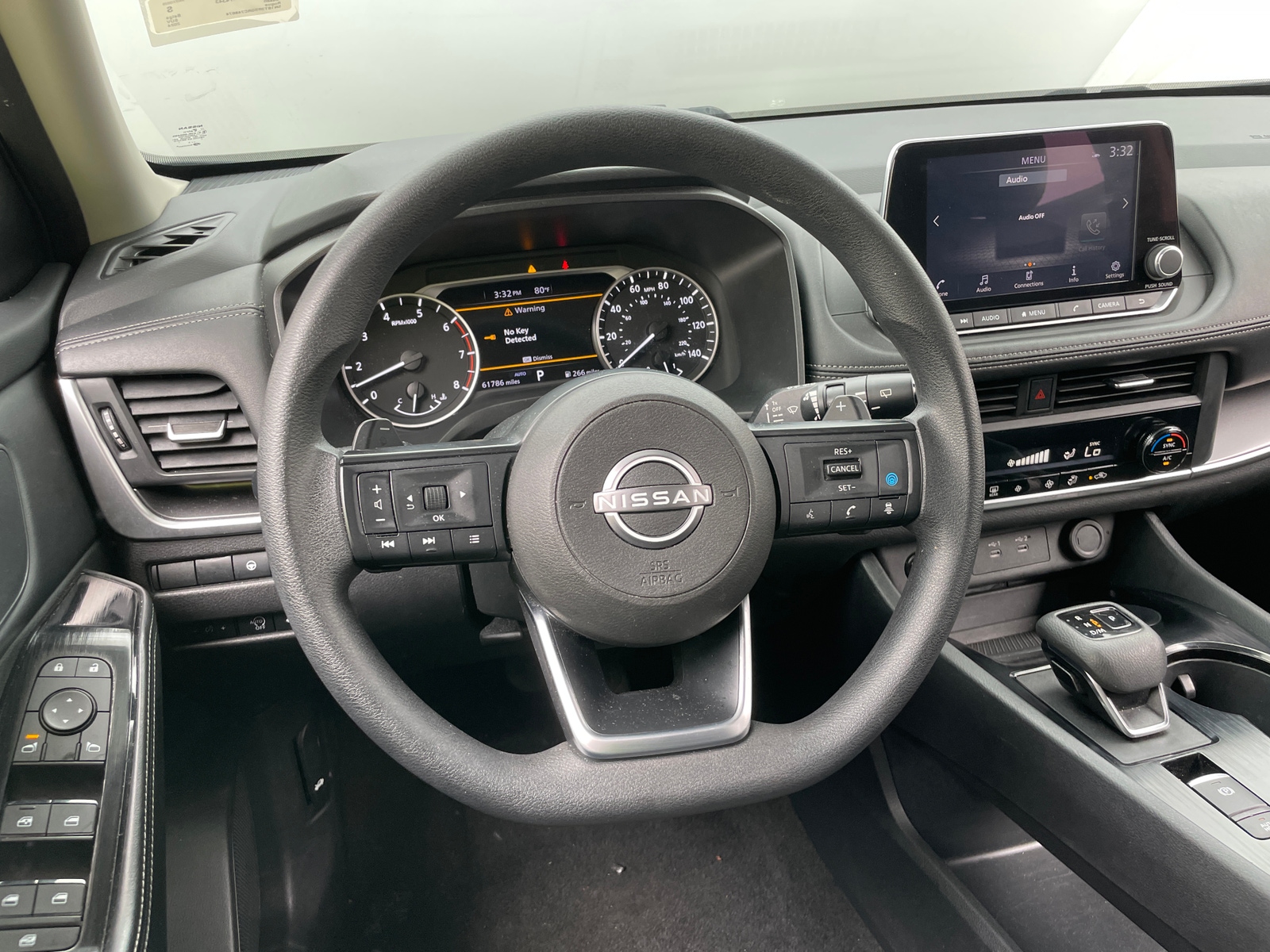Thumbnail: 2024 Nissan Rogue - 5