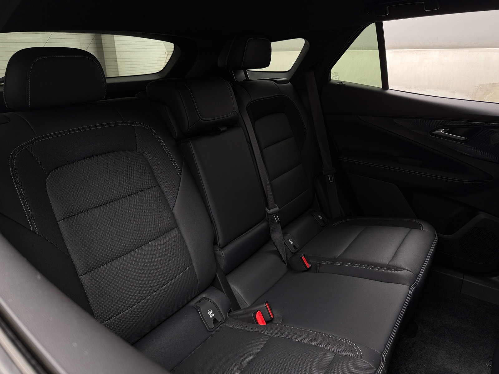 Thumbnail: 2024 Chevrolet Blazer EV - 5