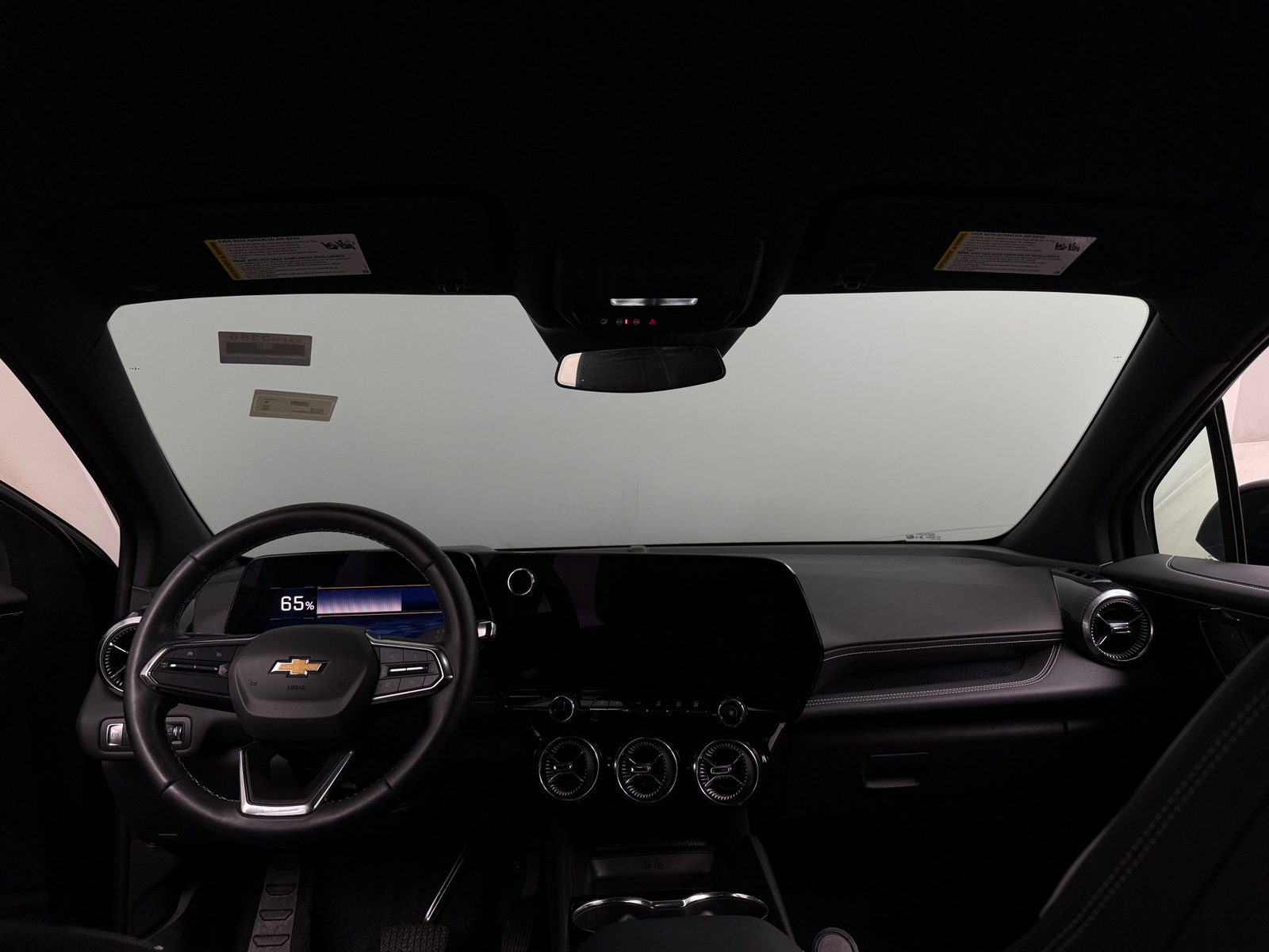 Thumbnail: 2024 Chevrolet Blazer EV - 2