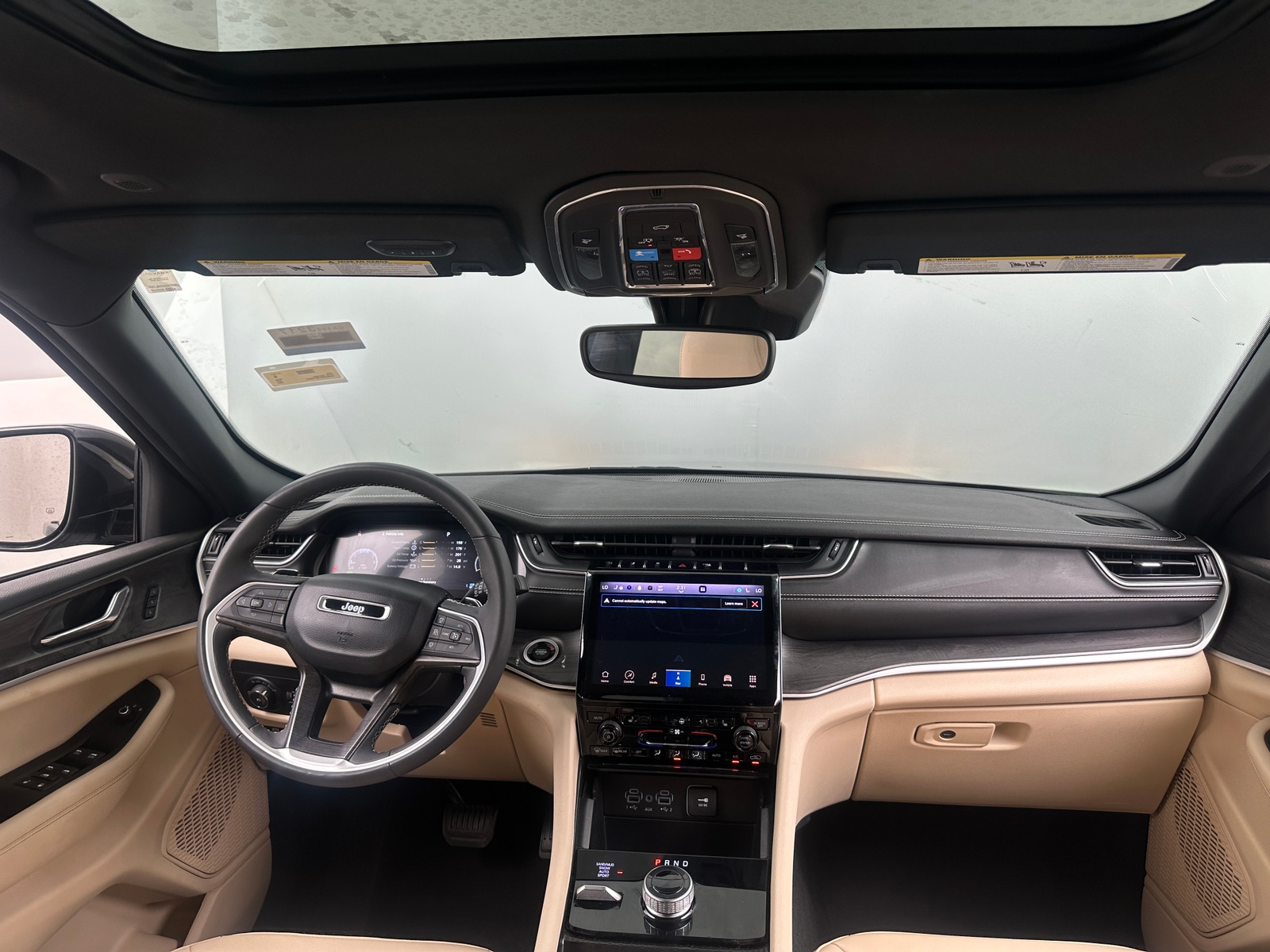 Thumbnail: 2024 Jeep Grand Cherokee - 2