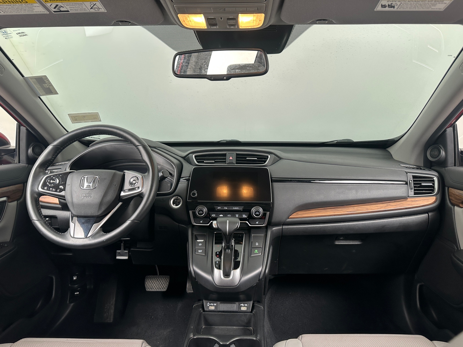 Thumbnail: 2022 Honda CR-V - 2
