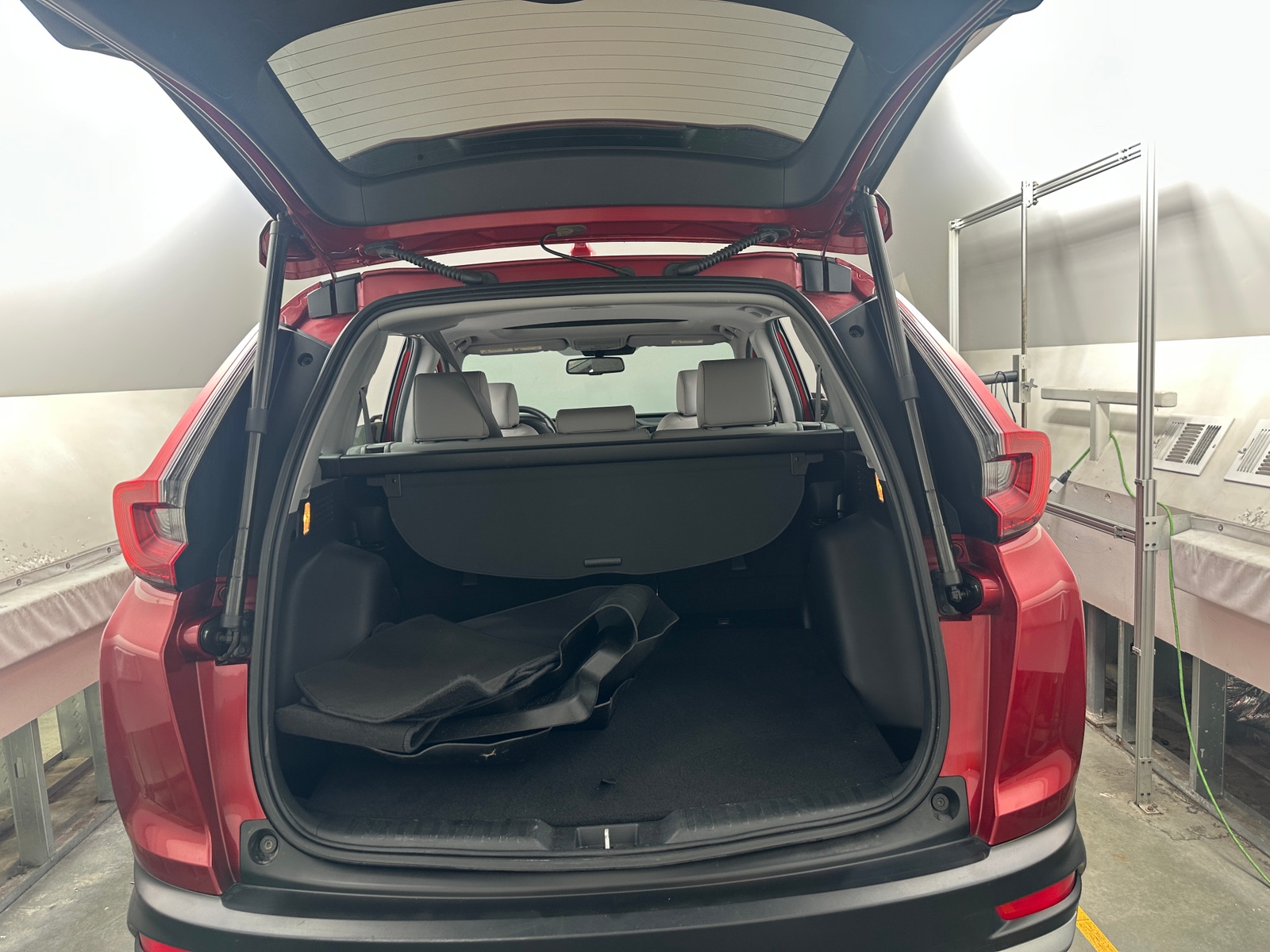Thumbnail: 2022 Honda CR-V - 6