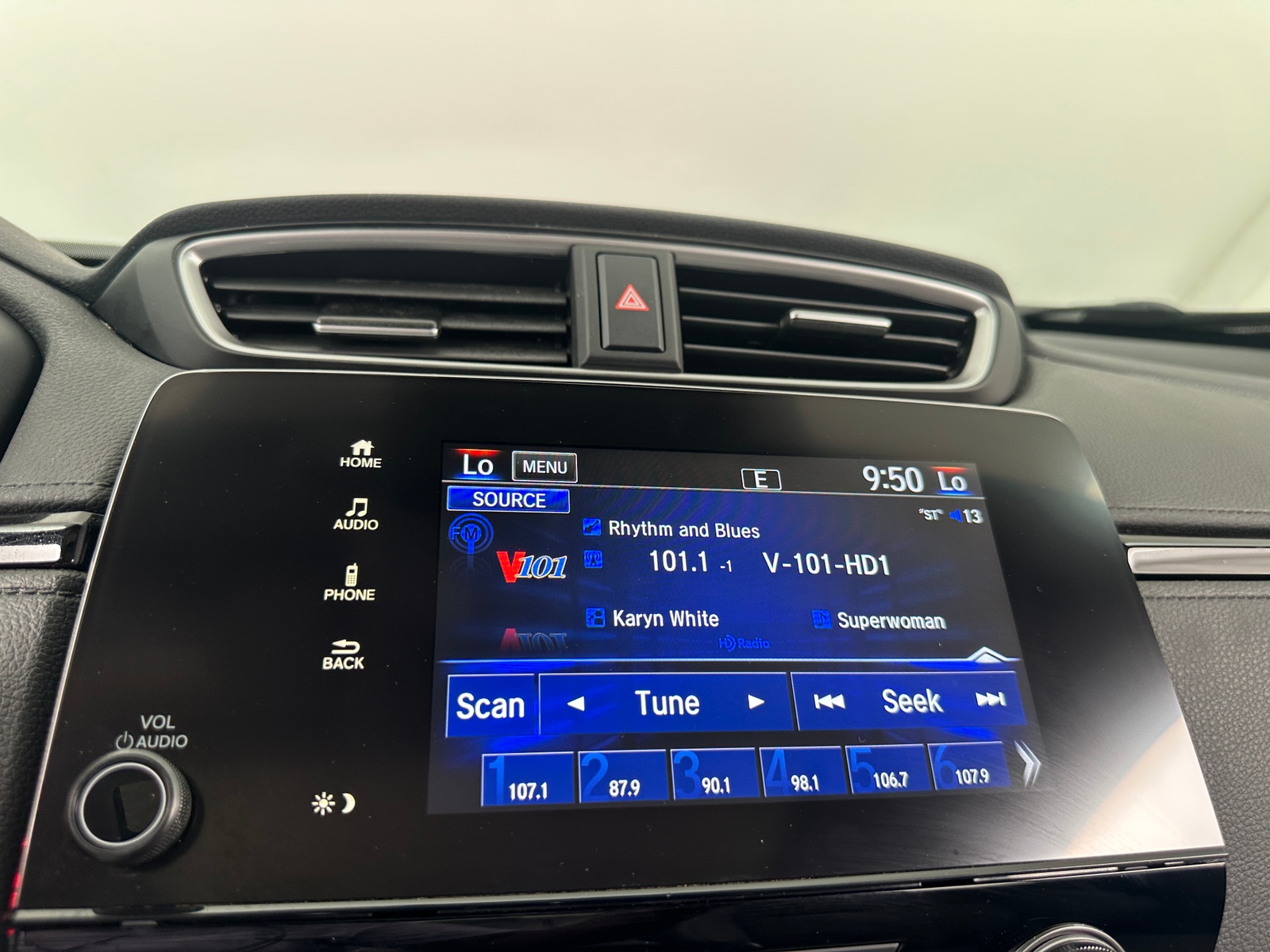 Thumbnail: 2022 Honda CR-V - 3