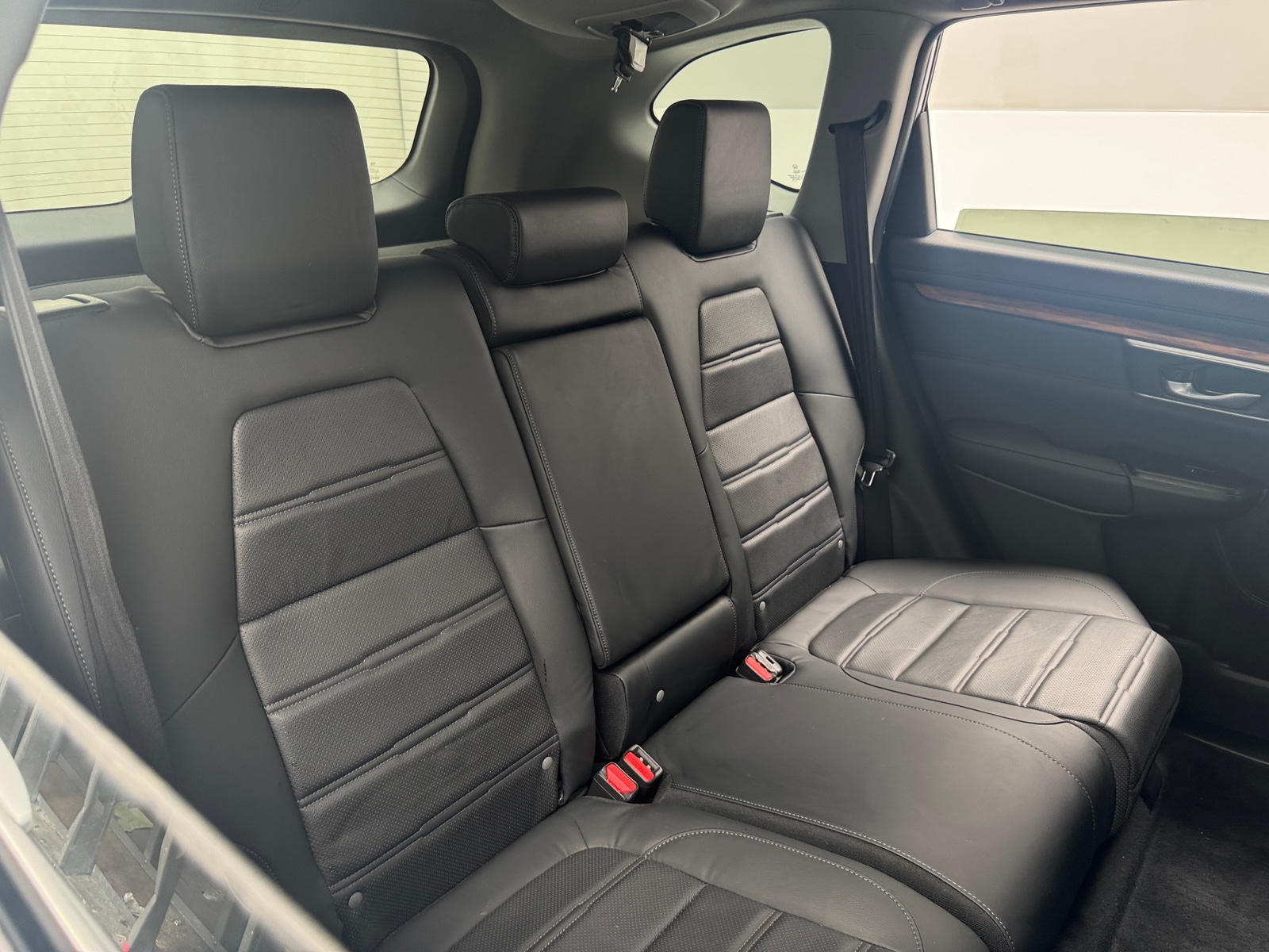 Thumbnail: 2022 Honda CR-V - 5