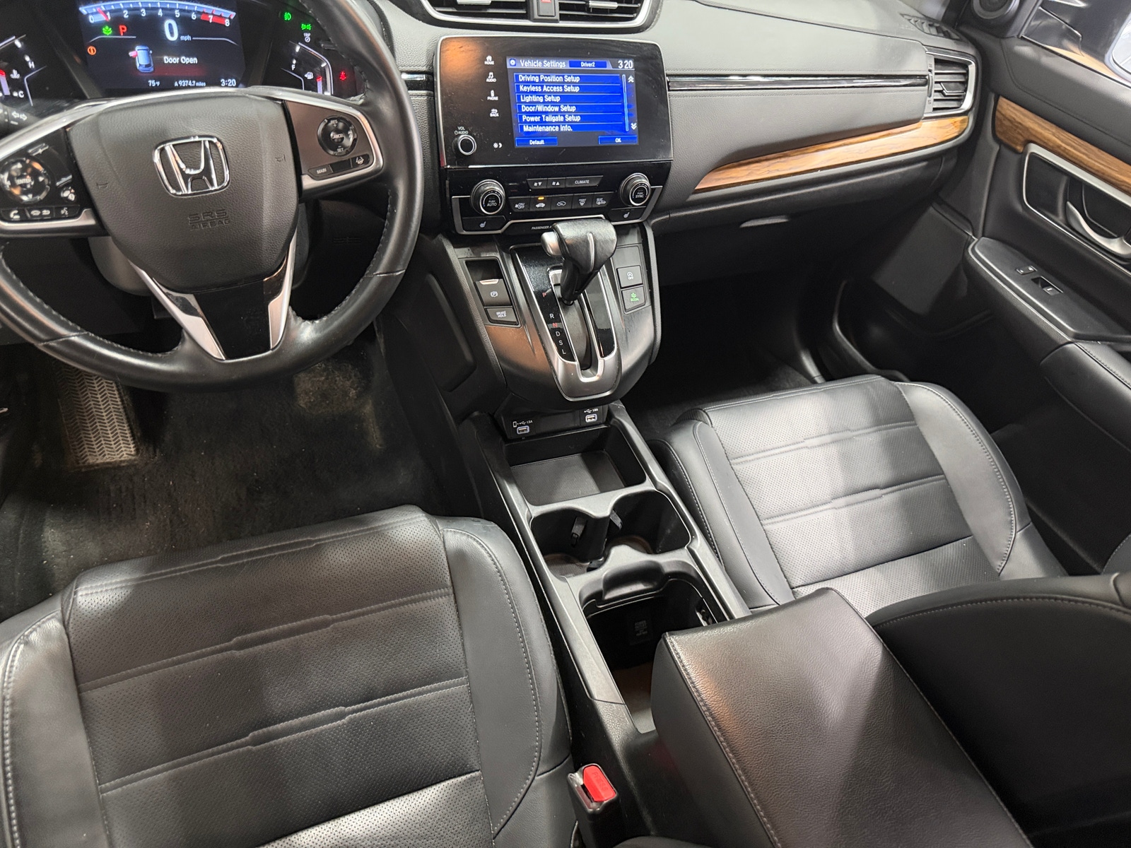 Thumbnail: 2022 Honda CR-V - 2