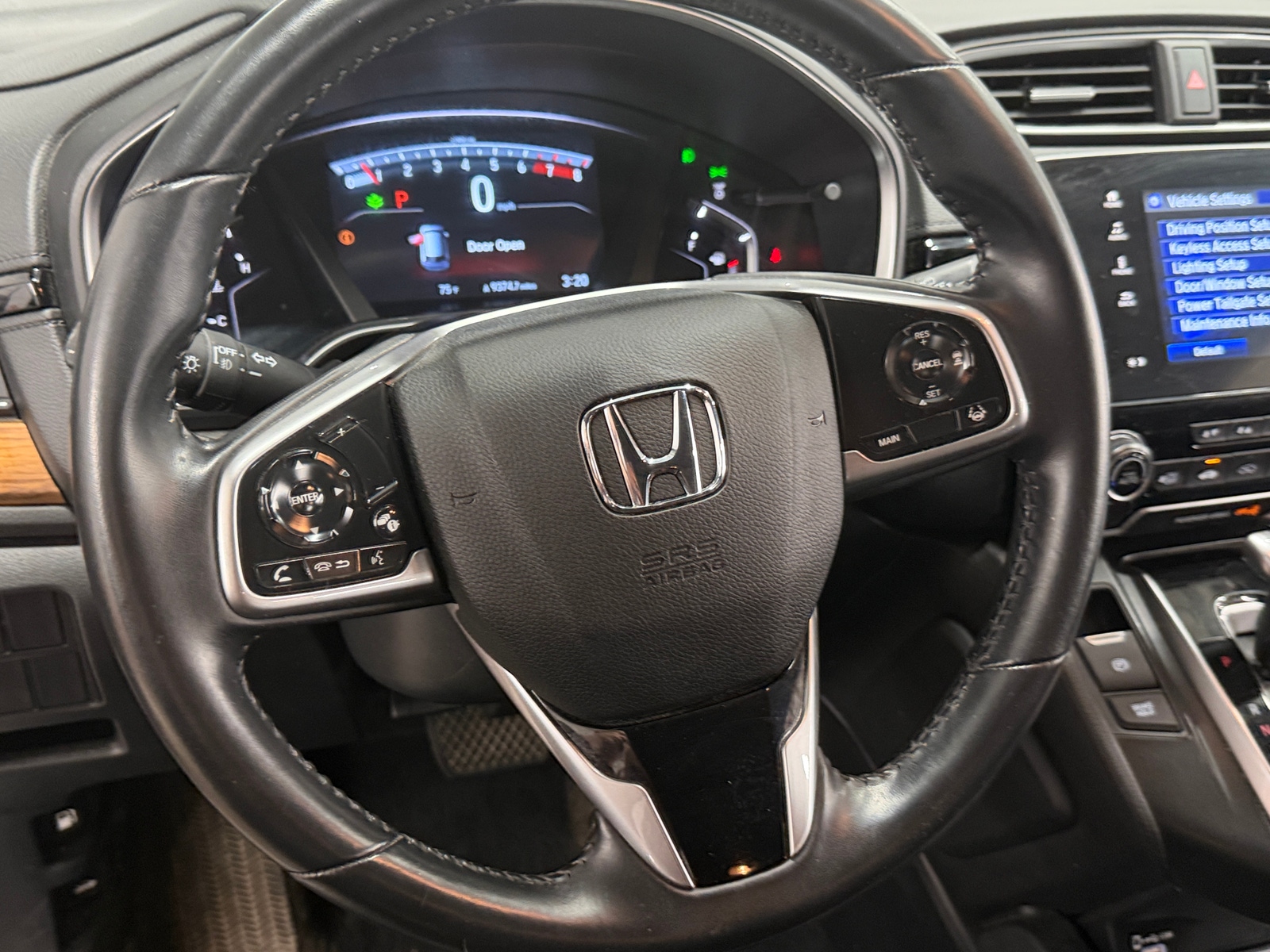 Thumbnail: 2022 Honda CR-V - 4