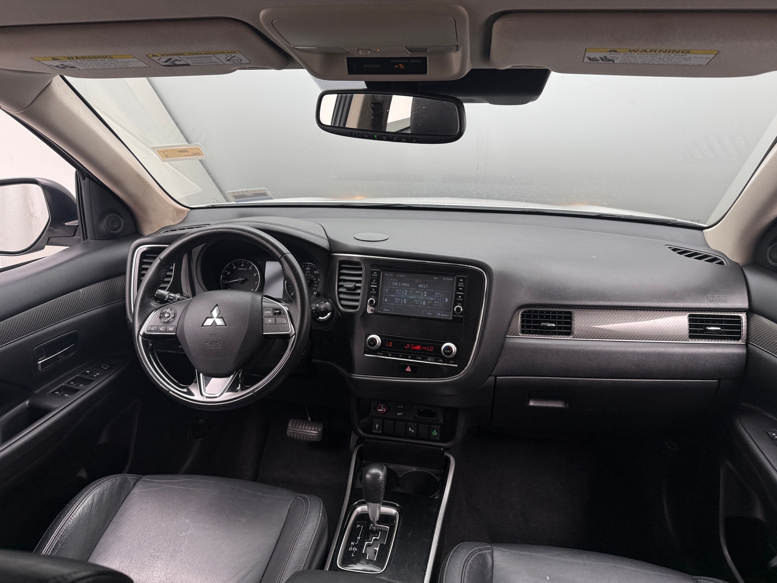 Thumbnail: 2020 Mitsubishi Outlander - 2