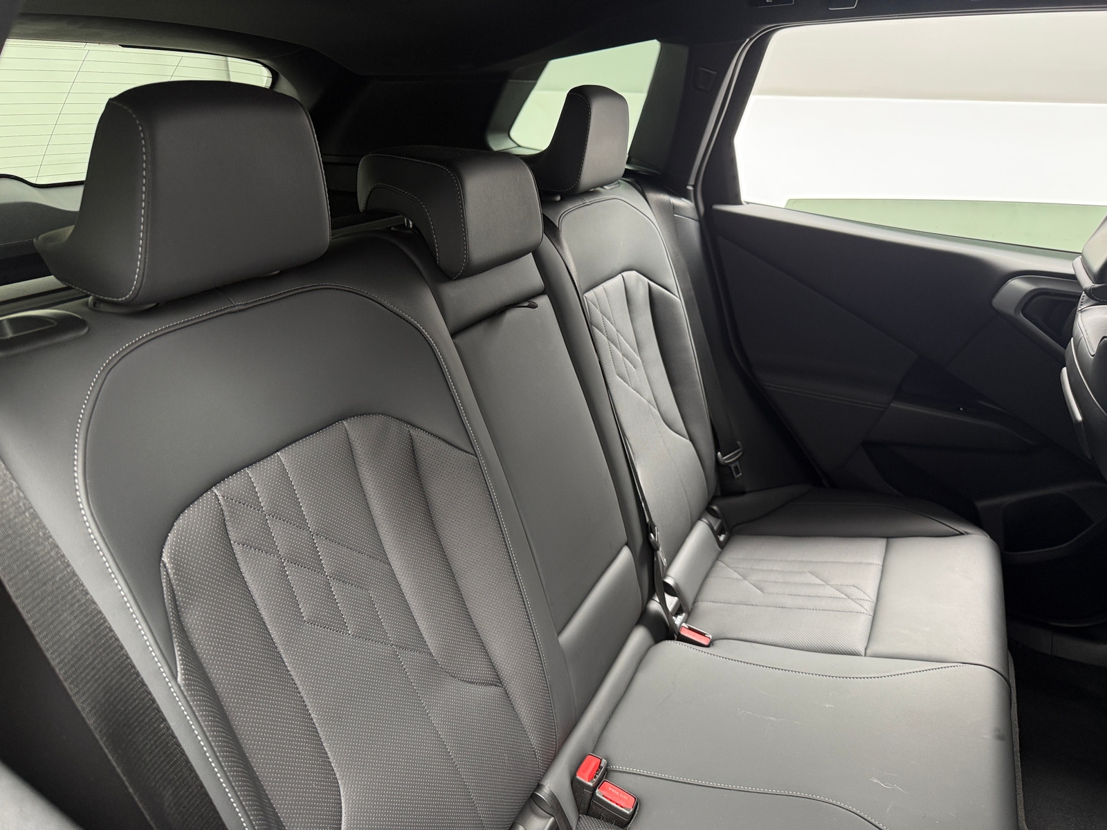 Thumbnail: 2025 BMW X3 - 5