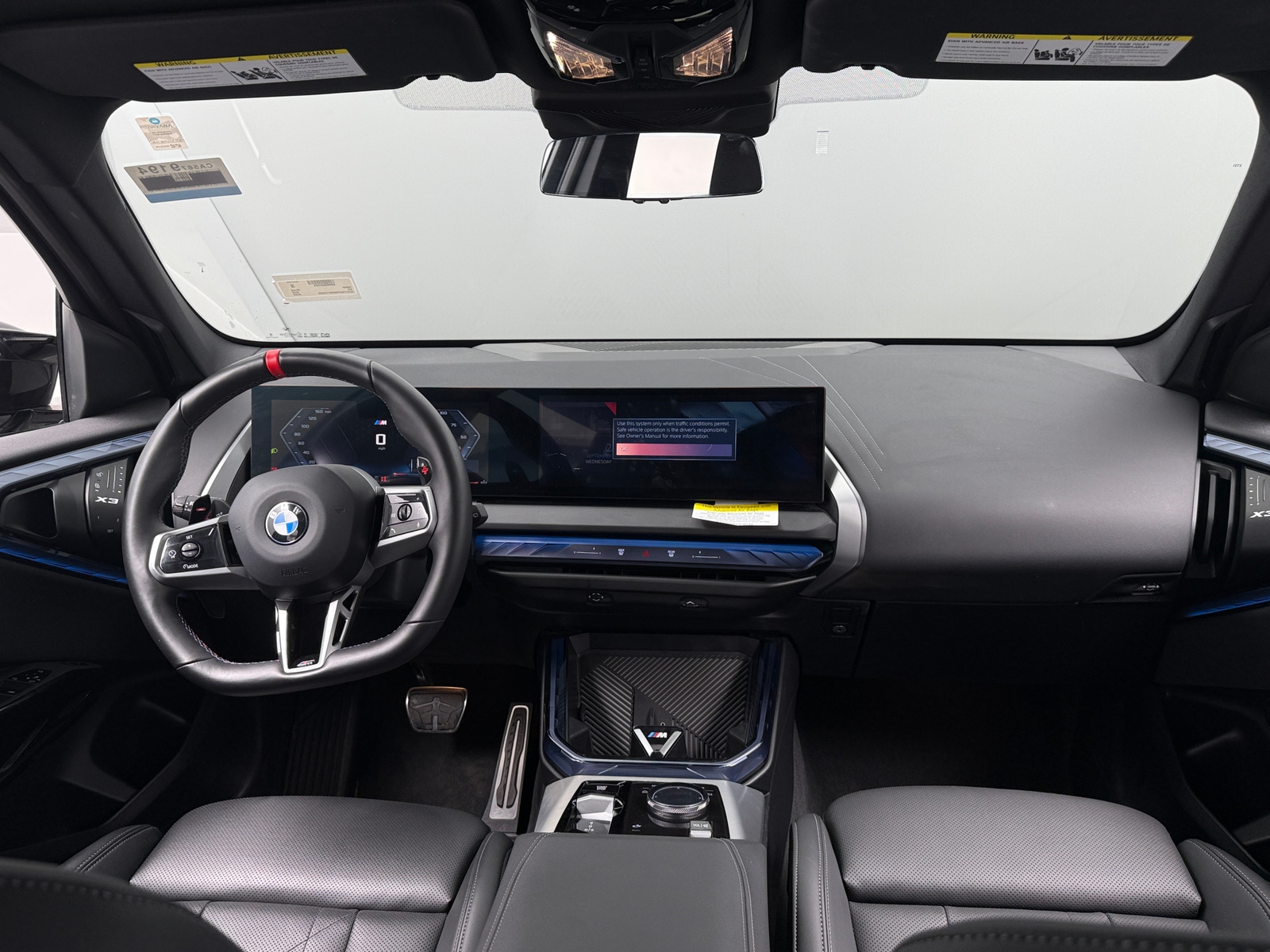 Thumbnail: 2025 BMW X3 - 2