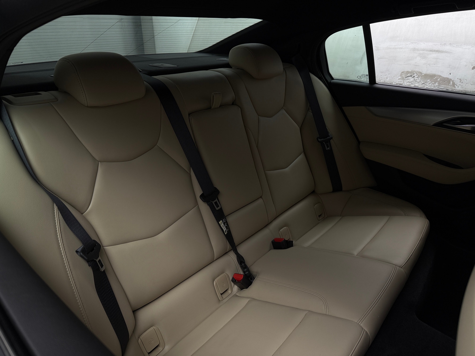 Thumbnail: 2023 Cadillac CT5 - 5