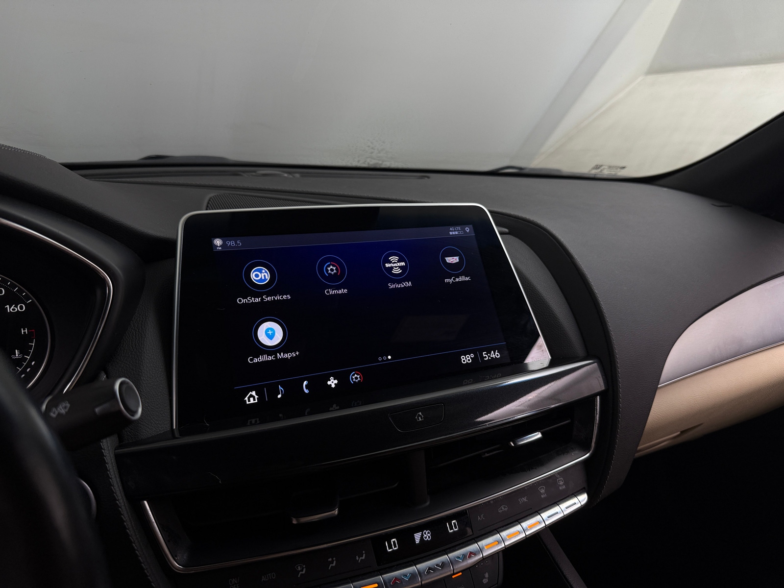 Thumbnail: 2023 Cadillac CT5 - 3