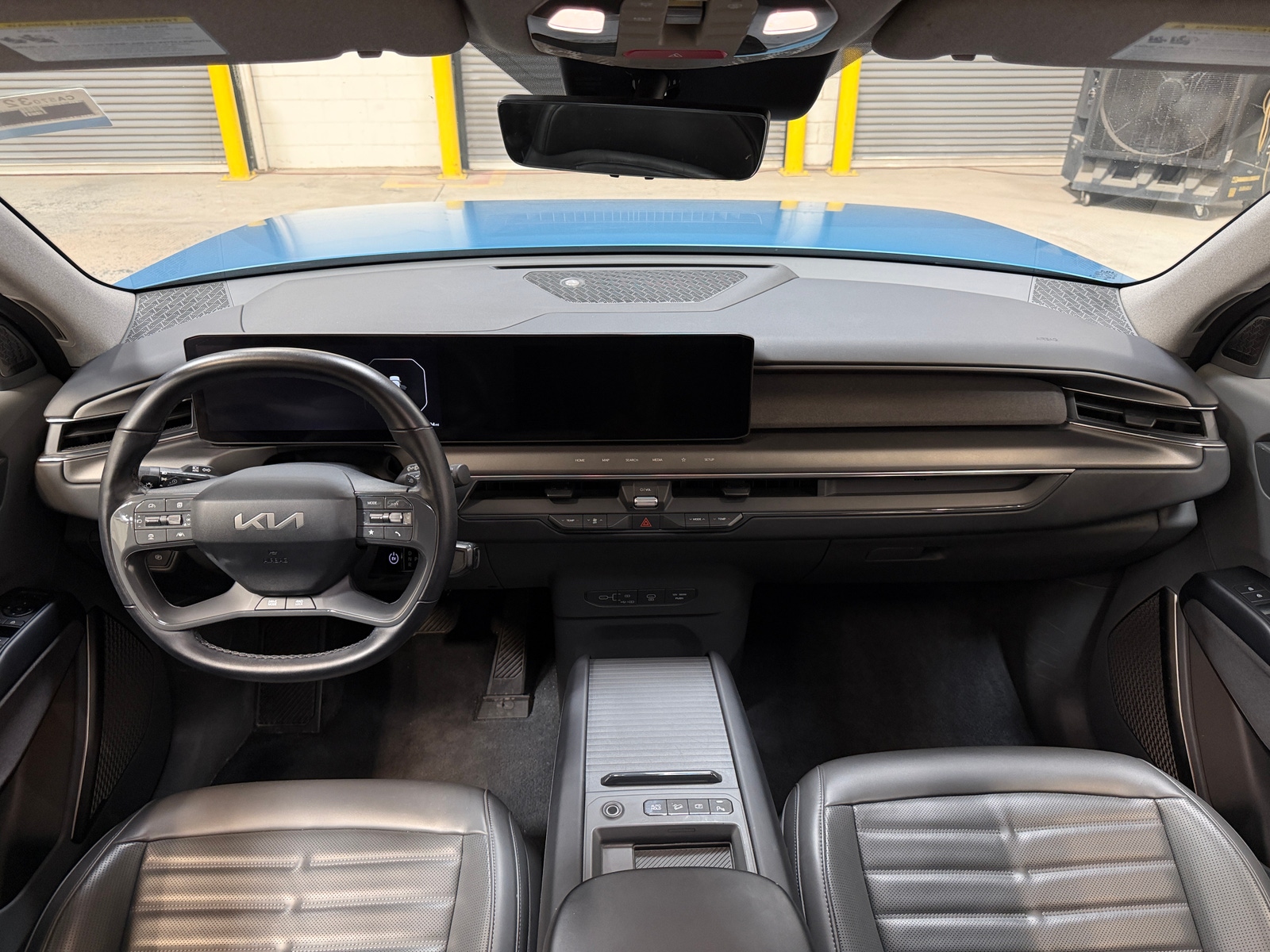 Thumbnail: 2024 Kia EV9 - 2