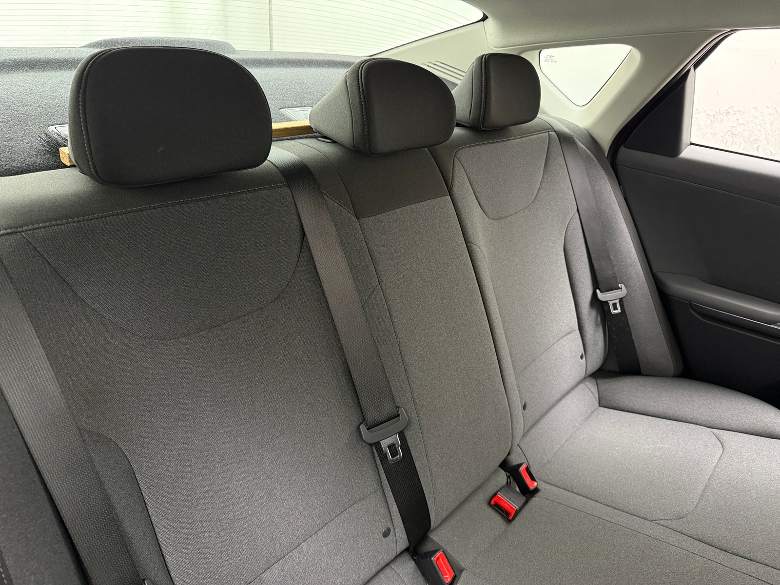 Thumbnail: 2025 Kia K4 - 6