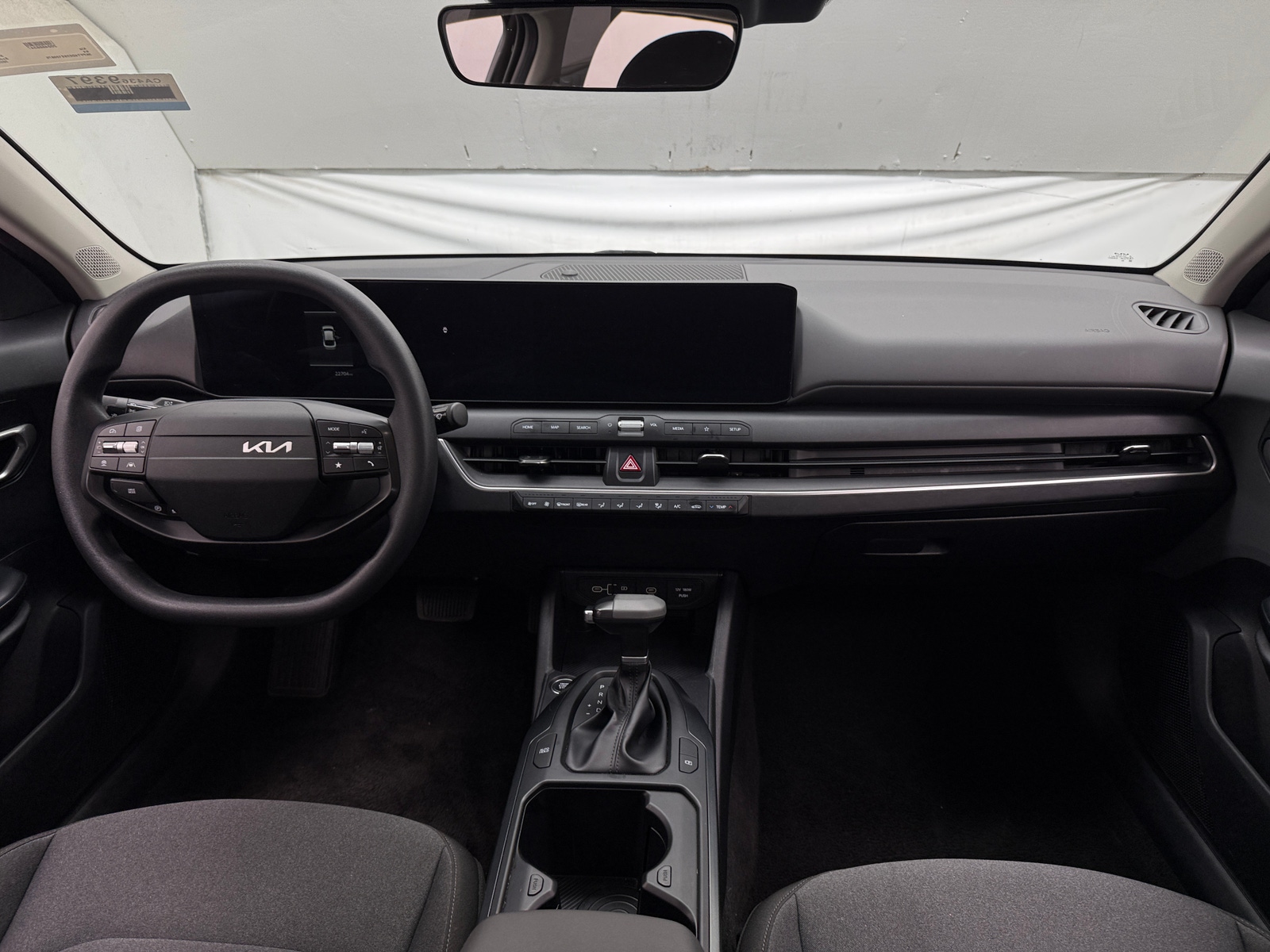 Thumbnail: 2025 Kia K4 - 3