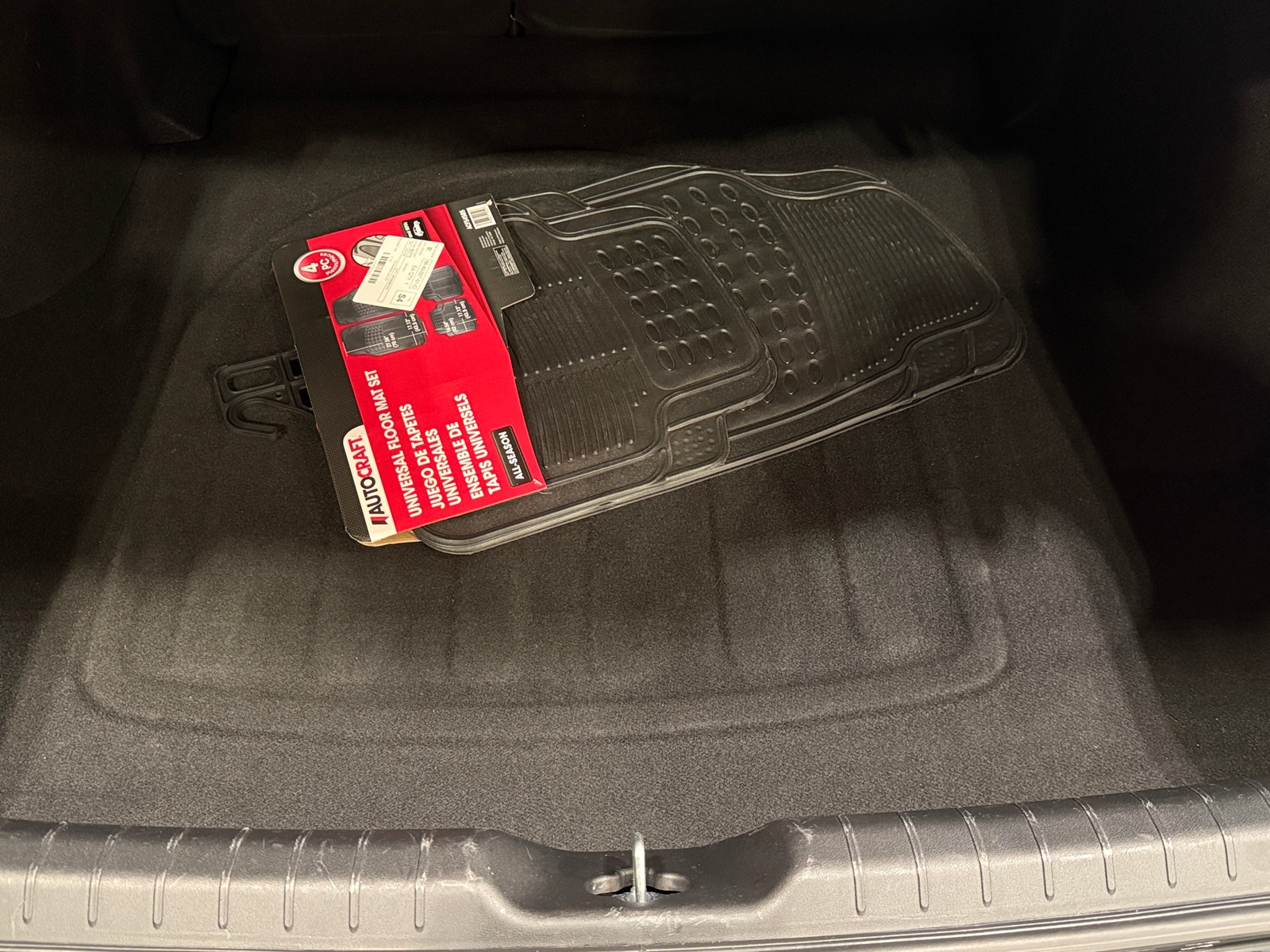 Thumbnail: 2025 Kia K4 - 7