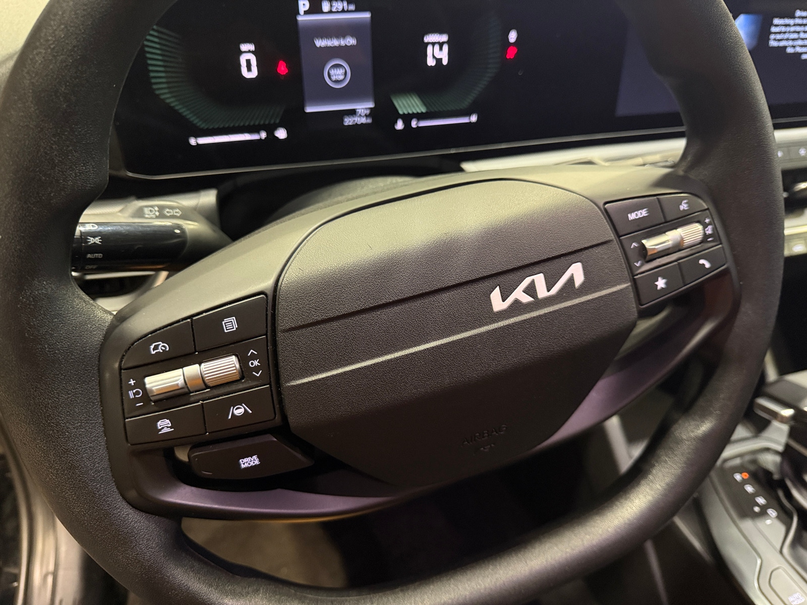 Thumbnail: 2025 Kia K4 - 5