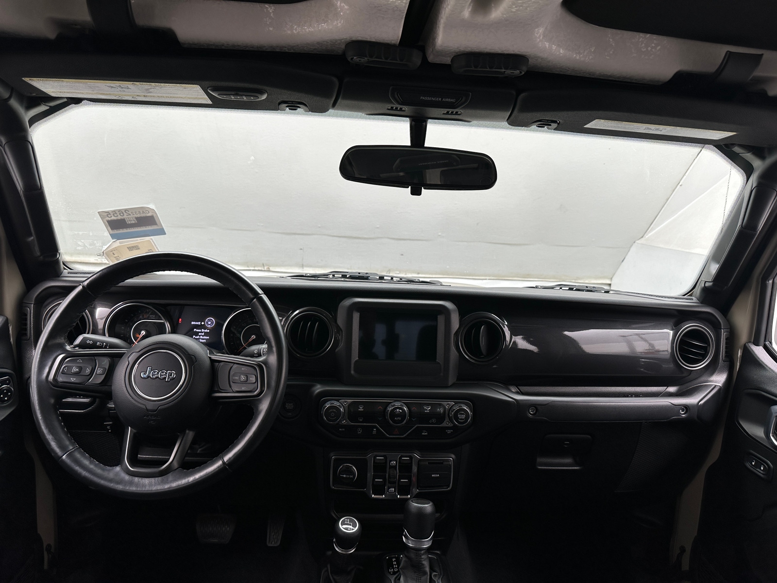 Thumbnail: 2022 Jeep Gladiator - 3
