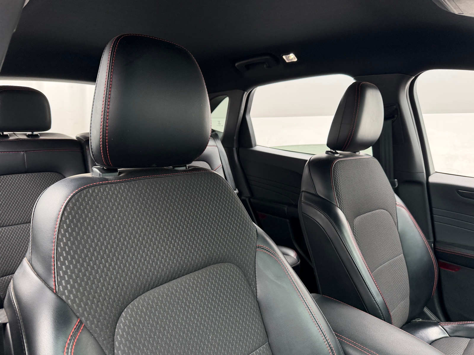 Thumbnail: 2023 Ford Escape - 2
