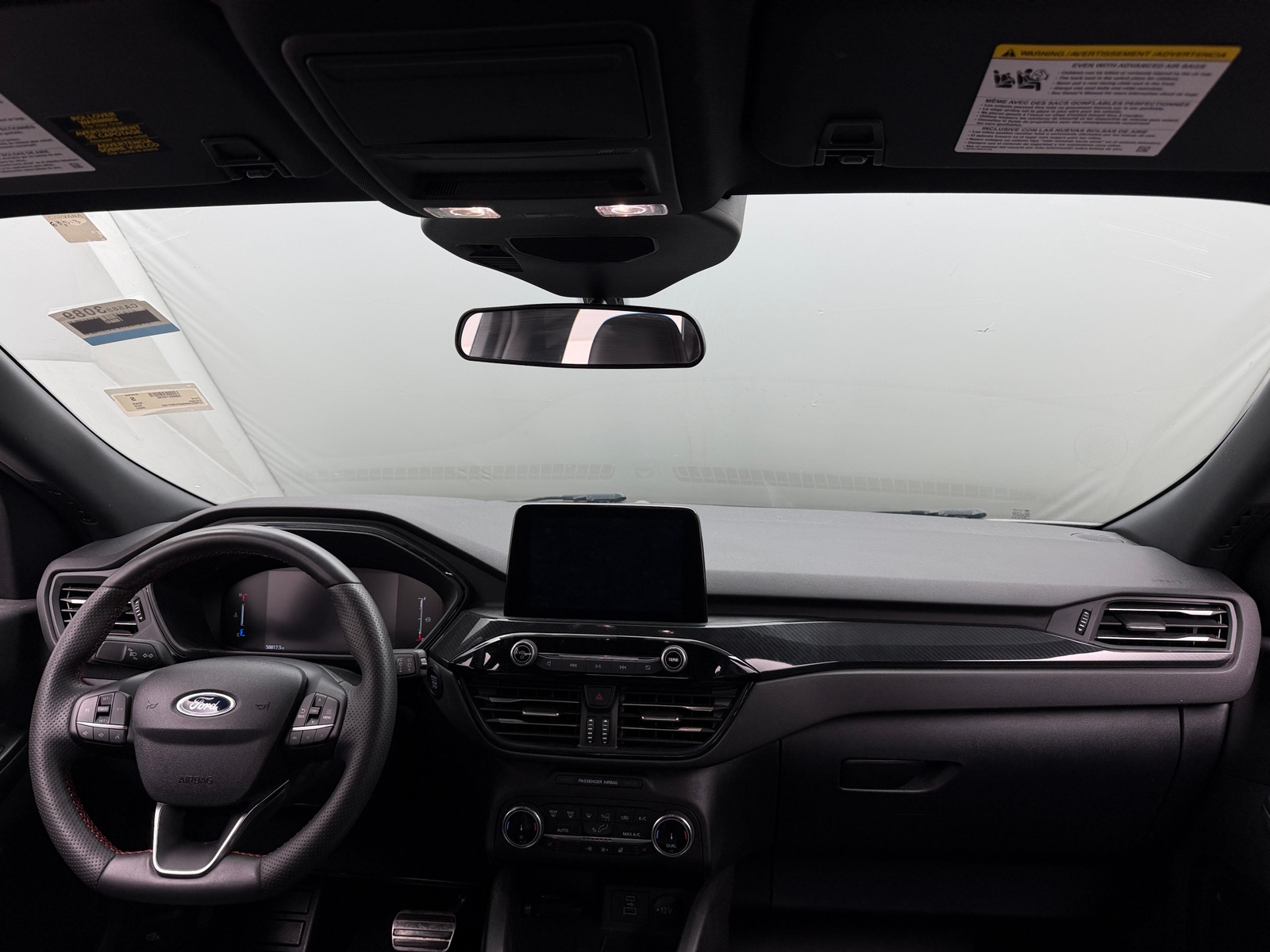 Thumbnail: 2023 Ford Escape - 3