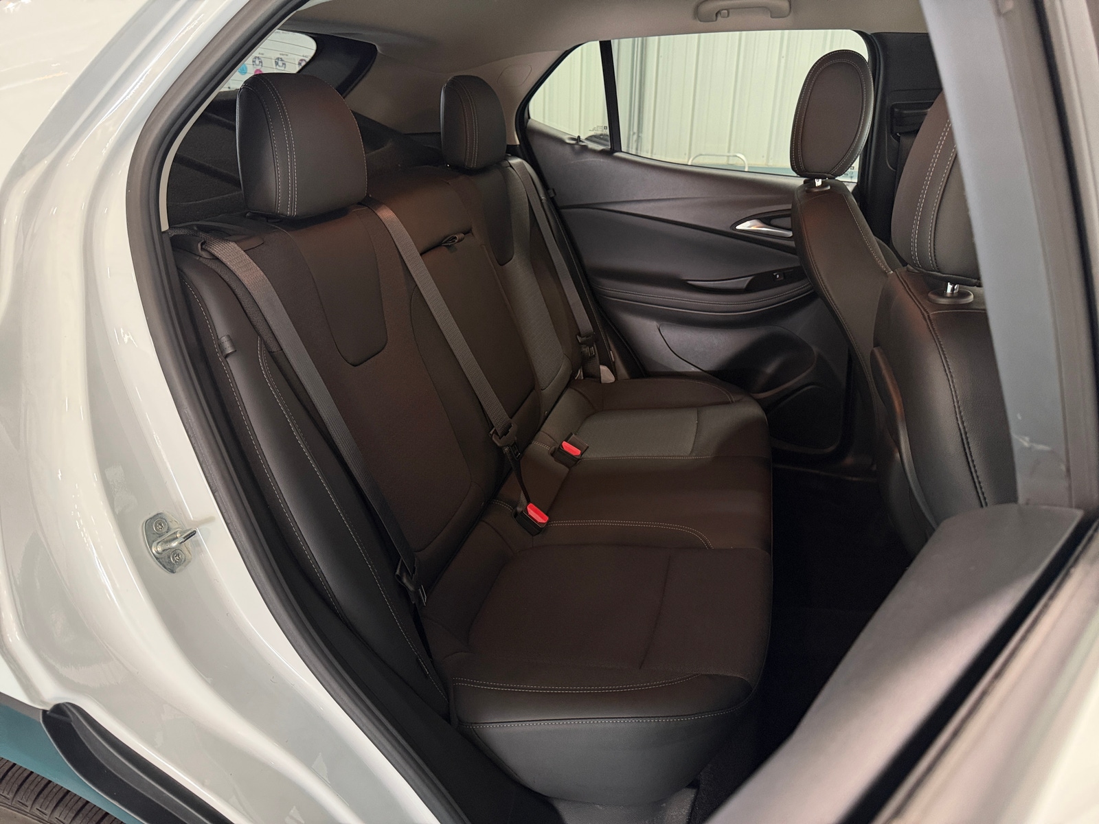 Thumbnail: 2021 Buick Encore GX - 5