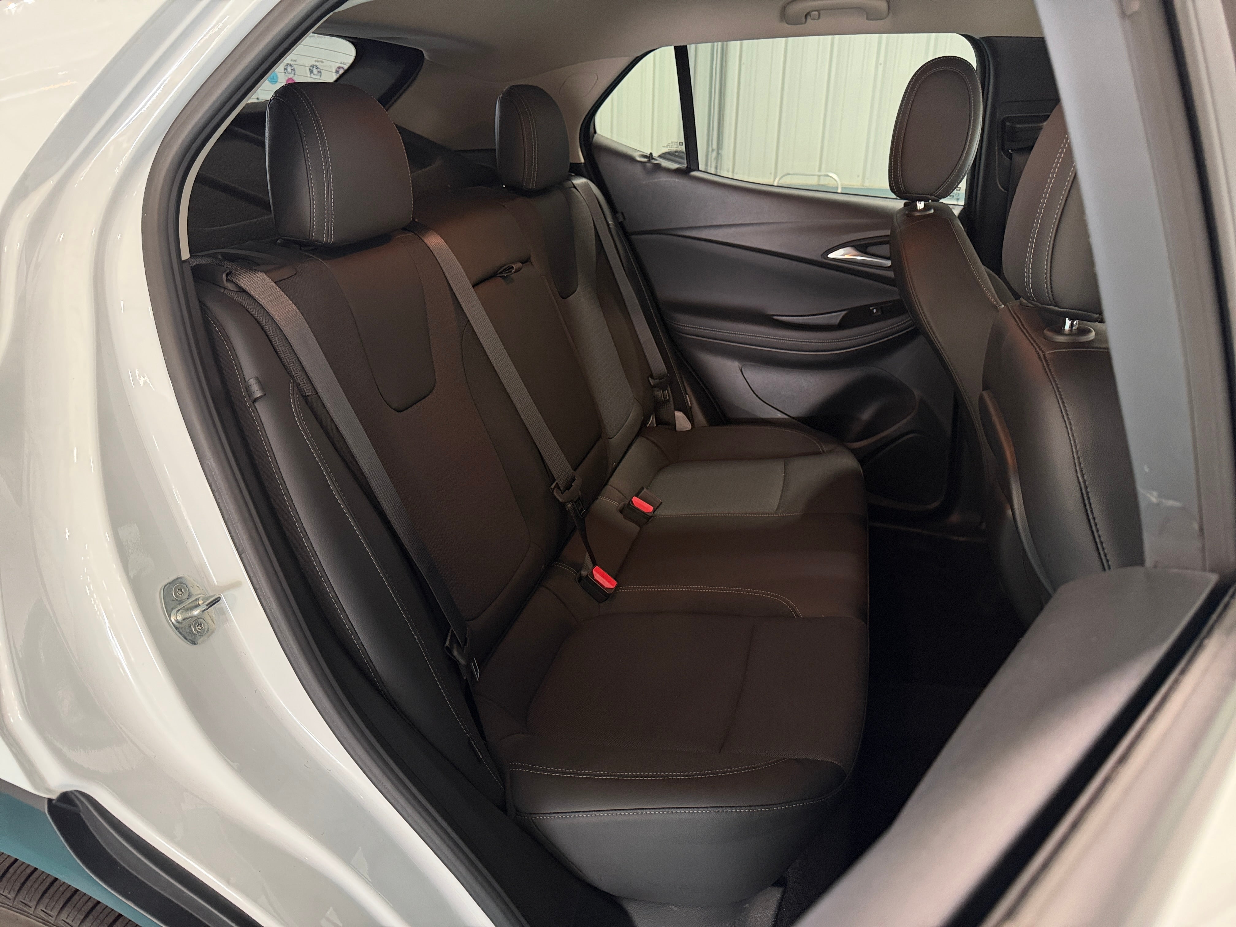 2021 Buick Encore GX