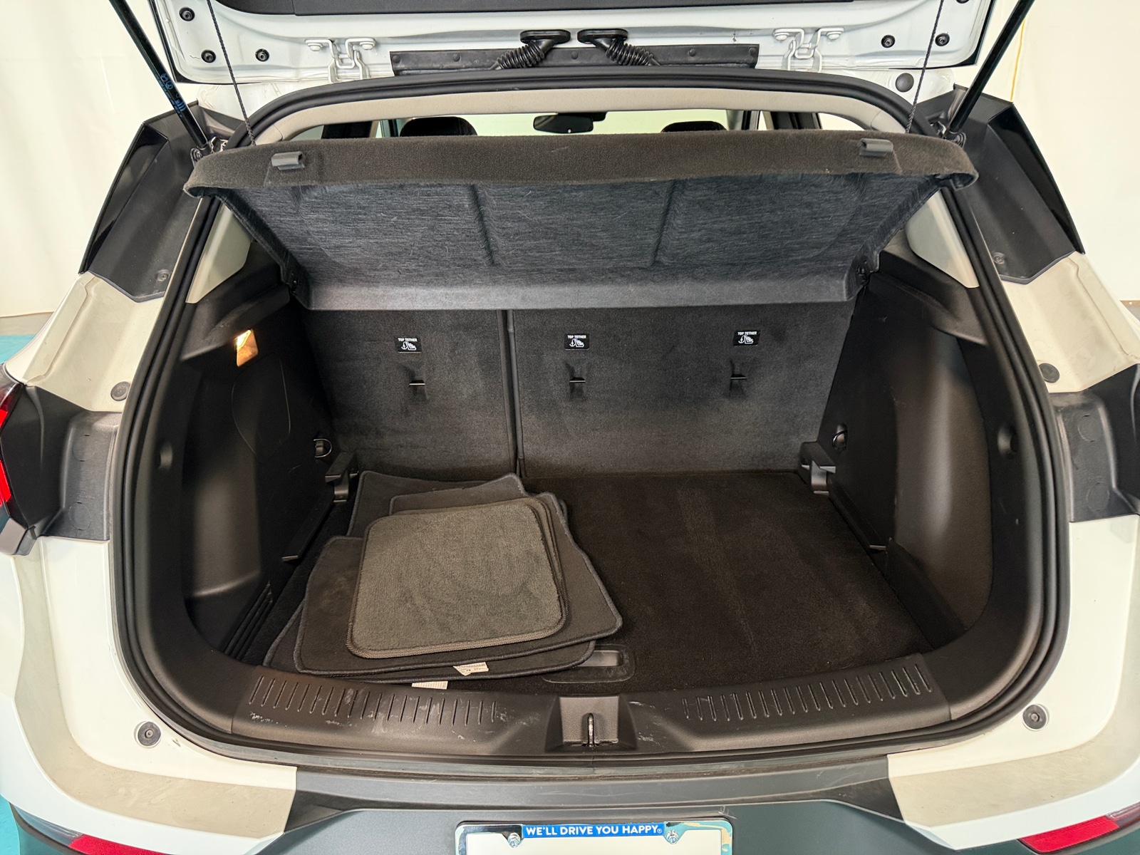 Thumbnail: 2021 Buick Encore GX - 6