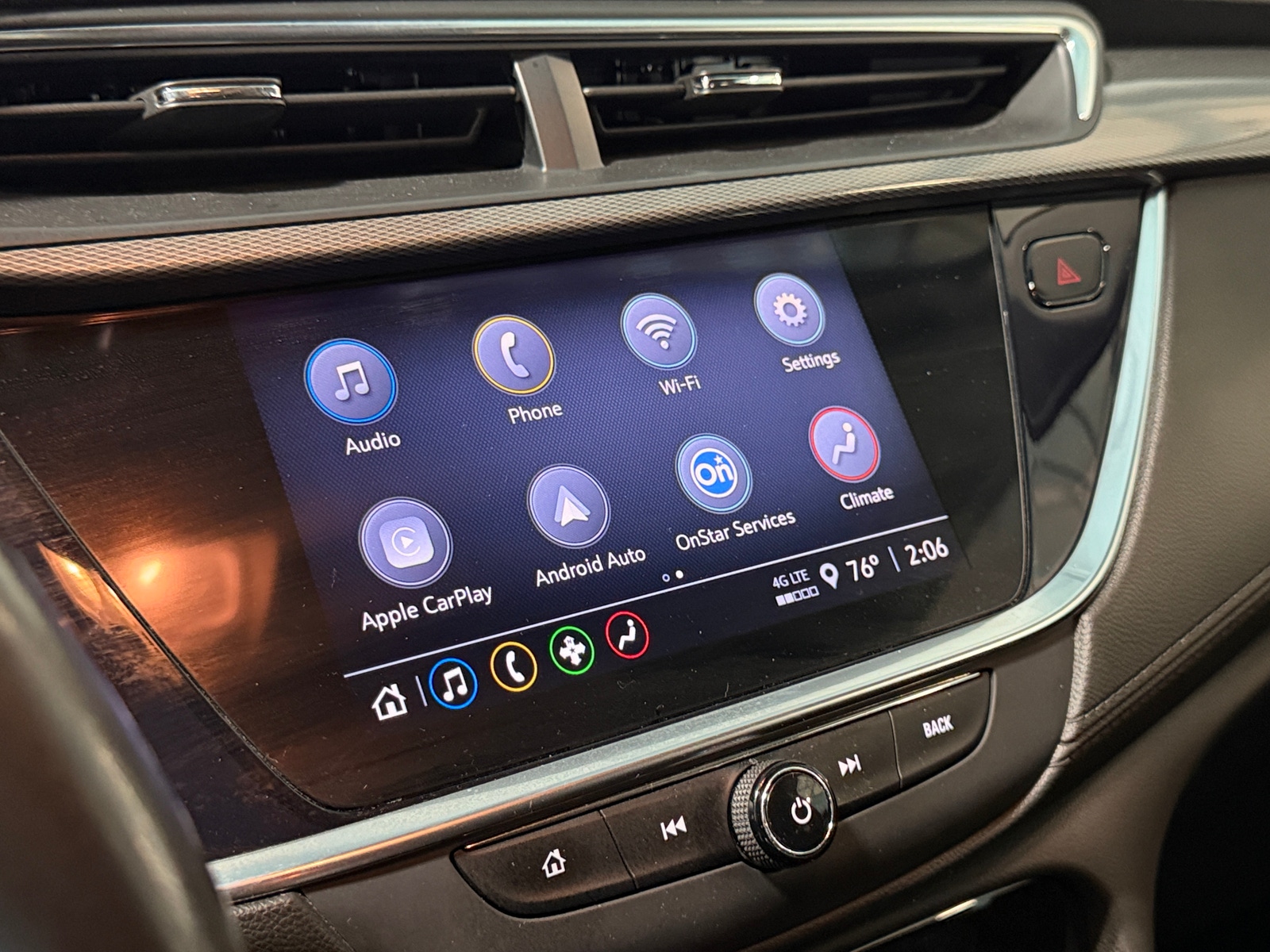Thumbnail: 2021 Buick Encore GX - 3