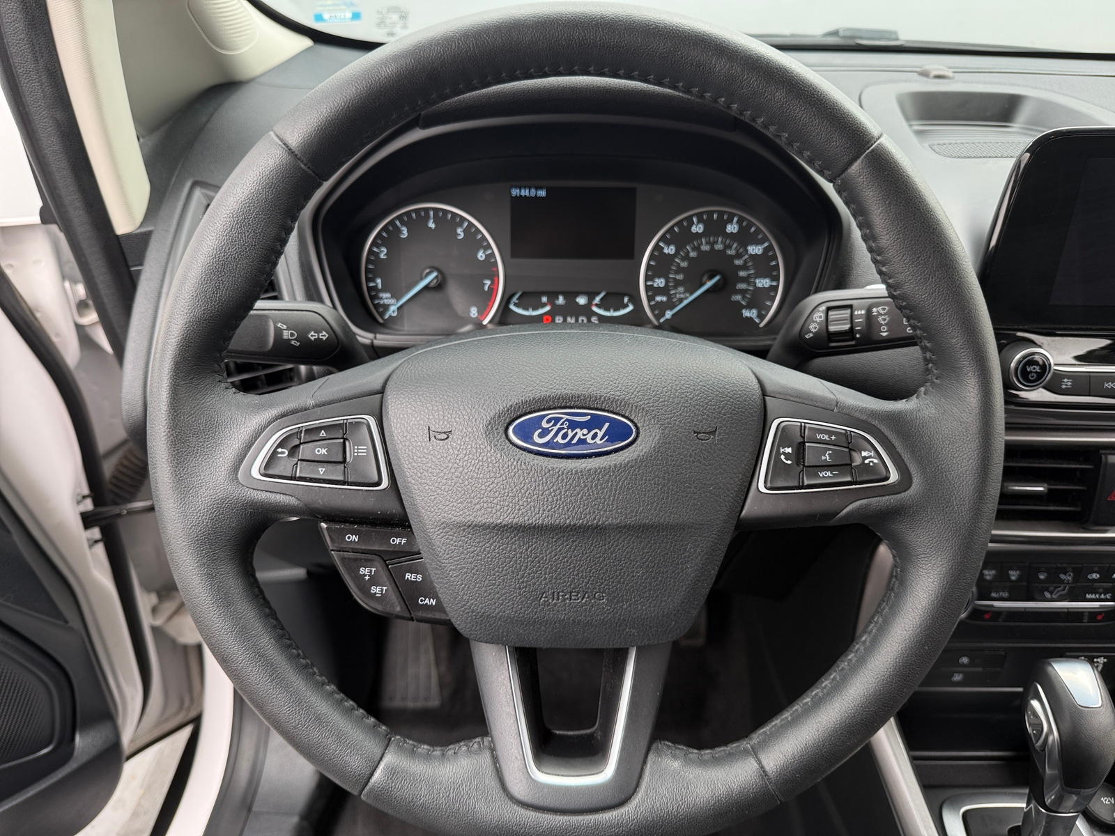 Thumbnail: 2018 Ford EcoSport - 5