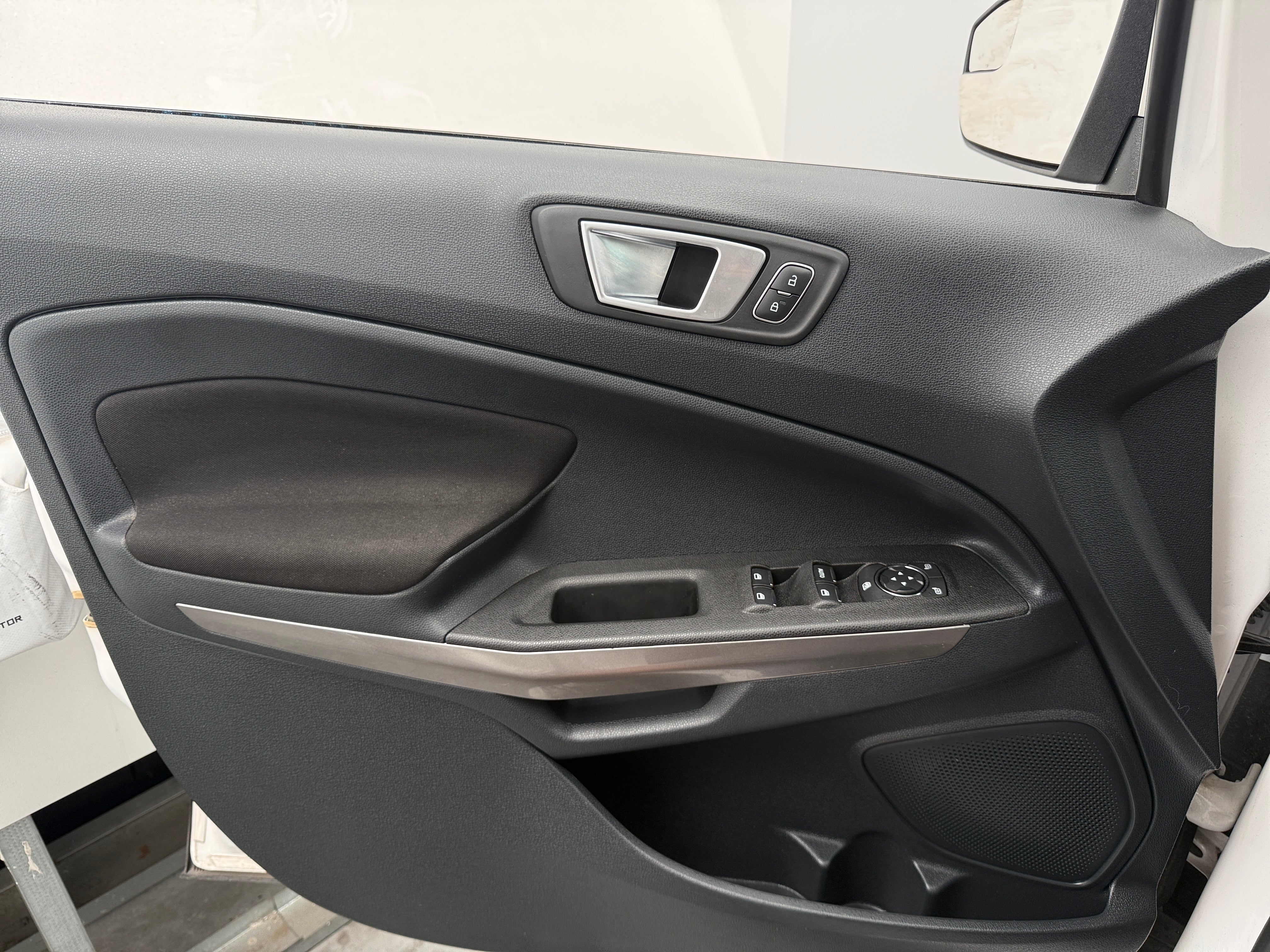 2018 Ford Ecosport